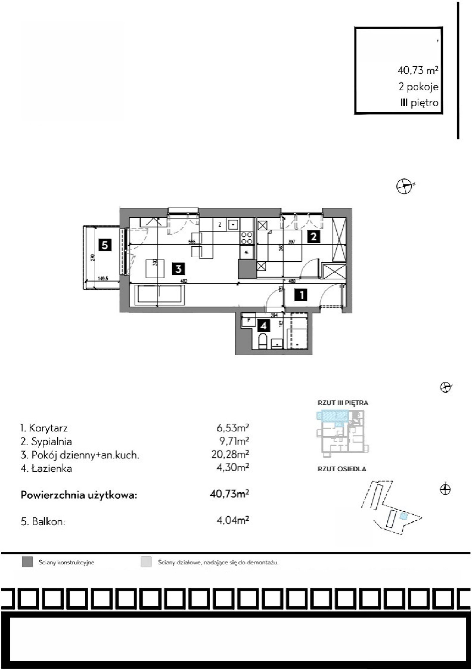 B2/3/7 — Osiedle Metr Kwadrat etap II