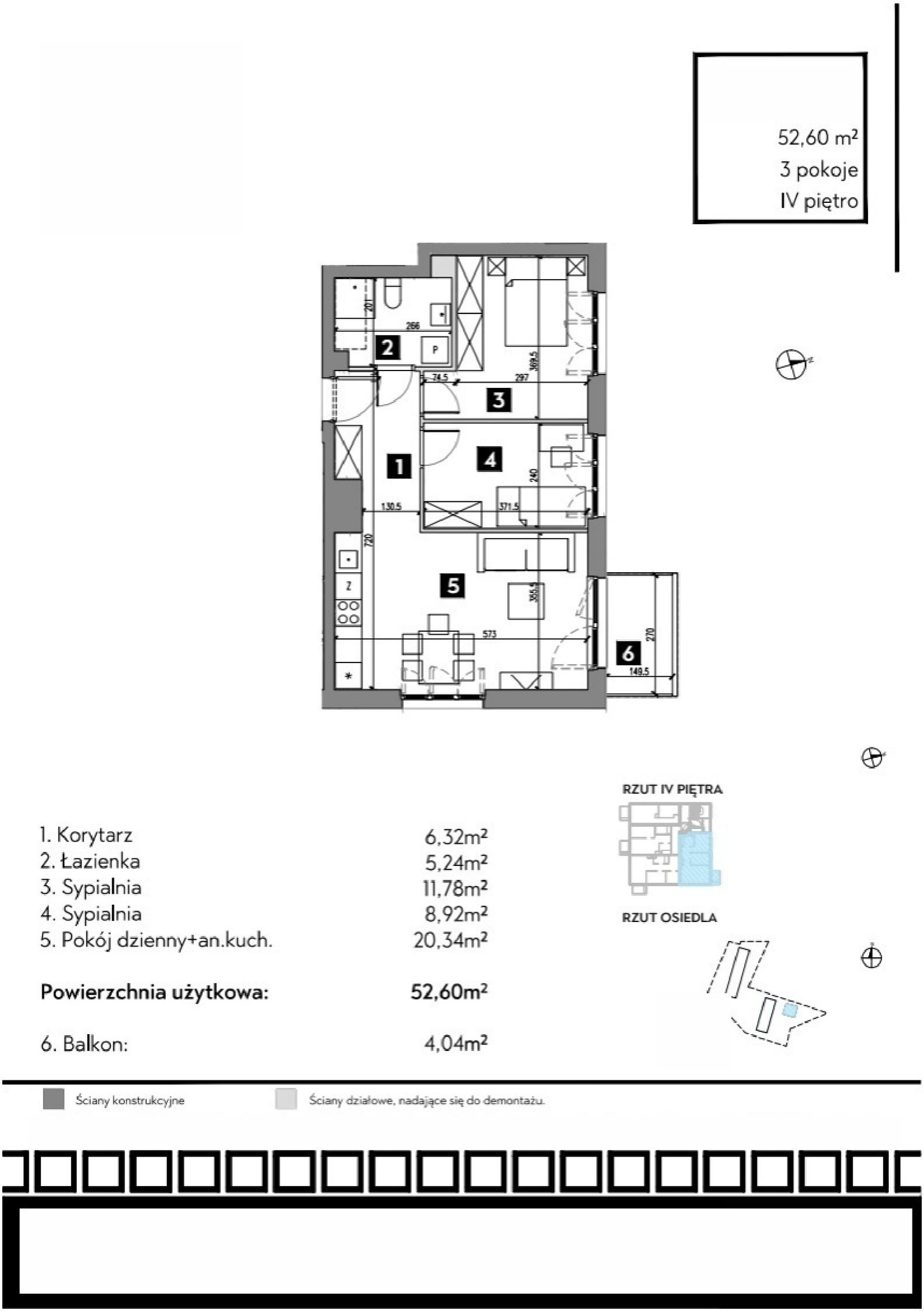 B2/4/4 — Osiedle Metr Kwadrat etap II