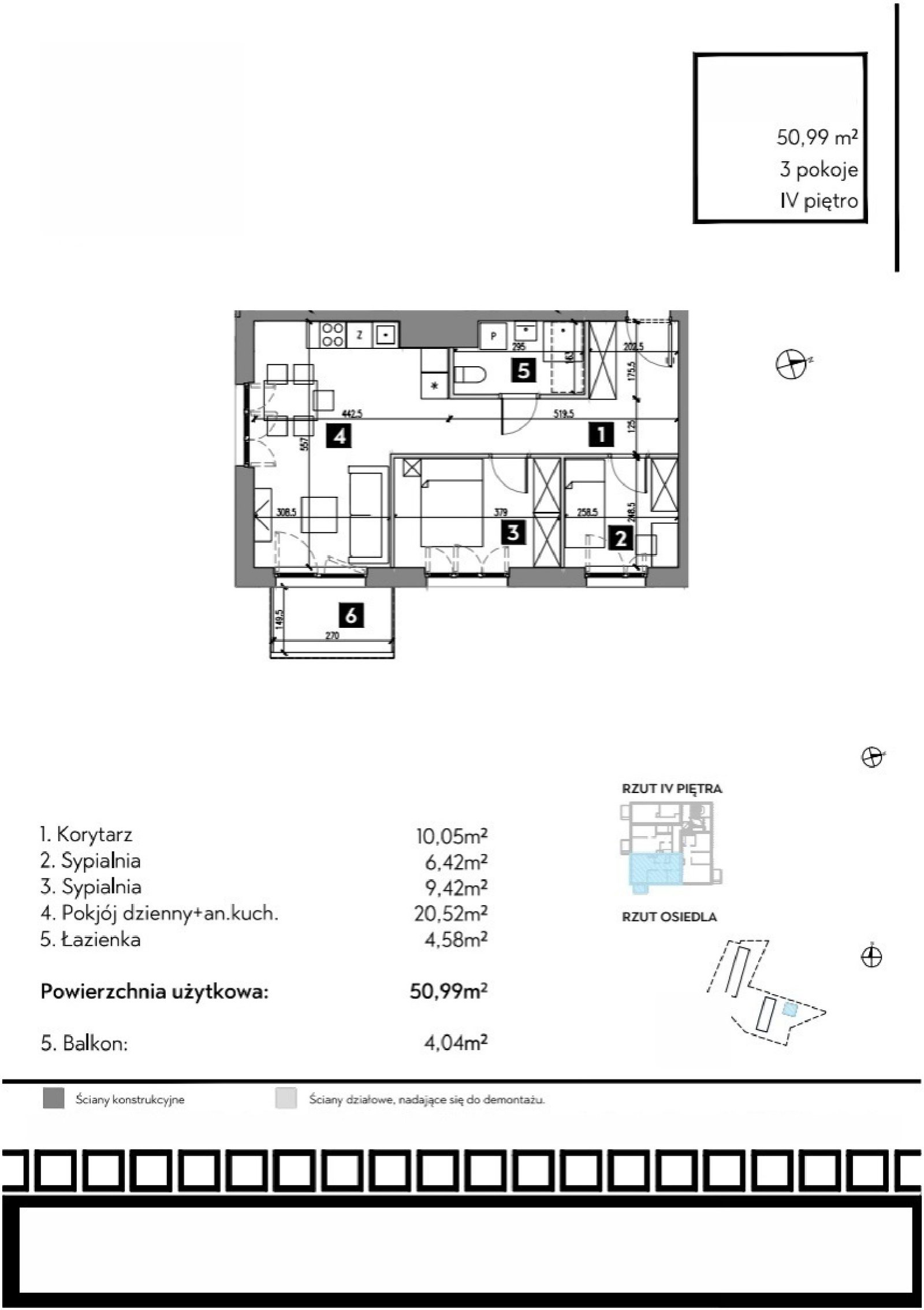 B2/4/5 — Osiedle Metr Kwadrat etap II