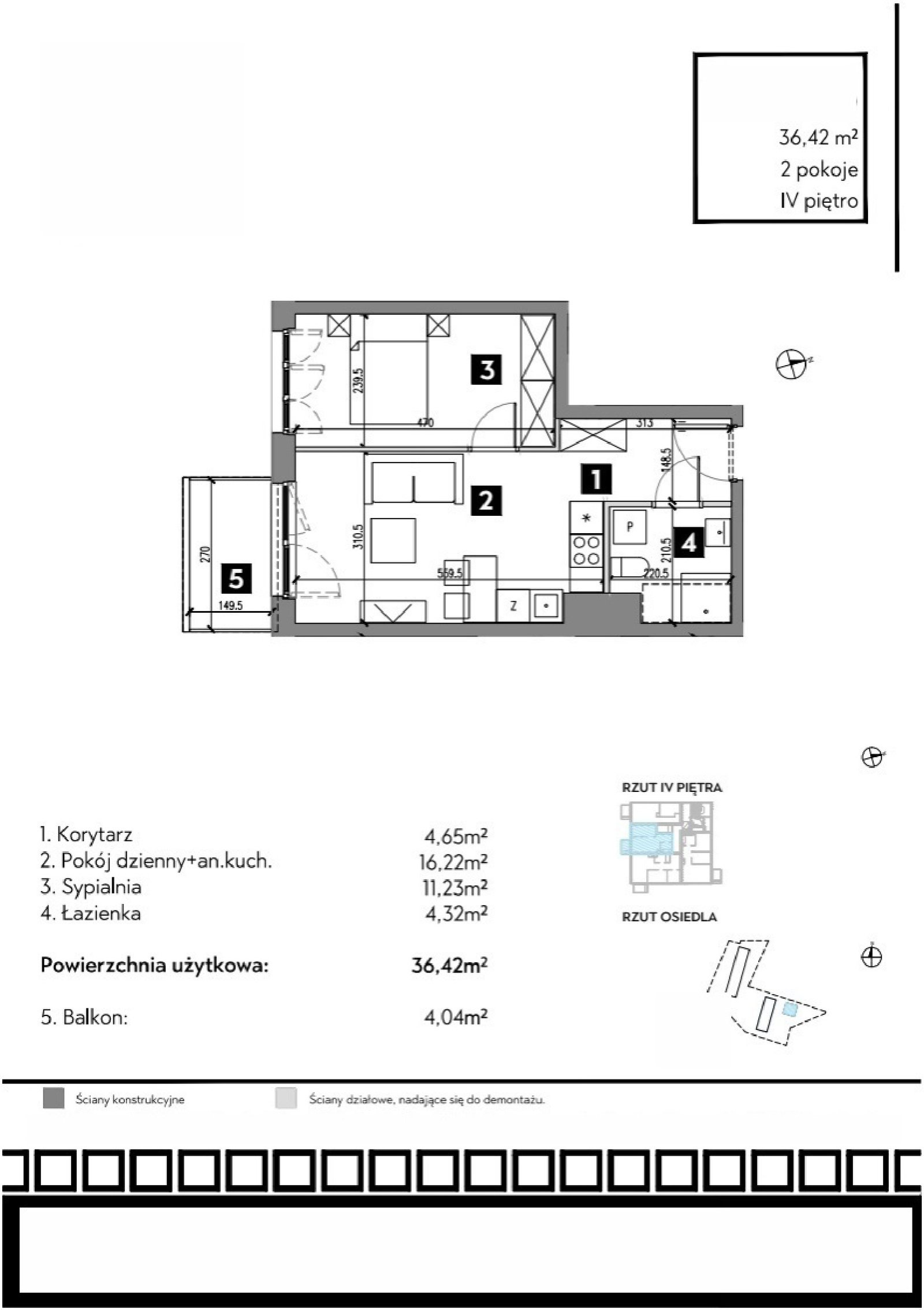 B2/4/6 — Osiedle Metr Kwadrat etap II