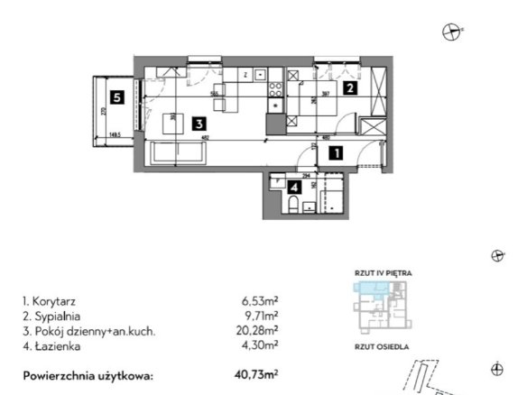 B2/4/7 — Osiedle Metr Kwadrat etap II
