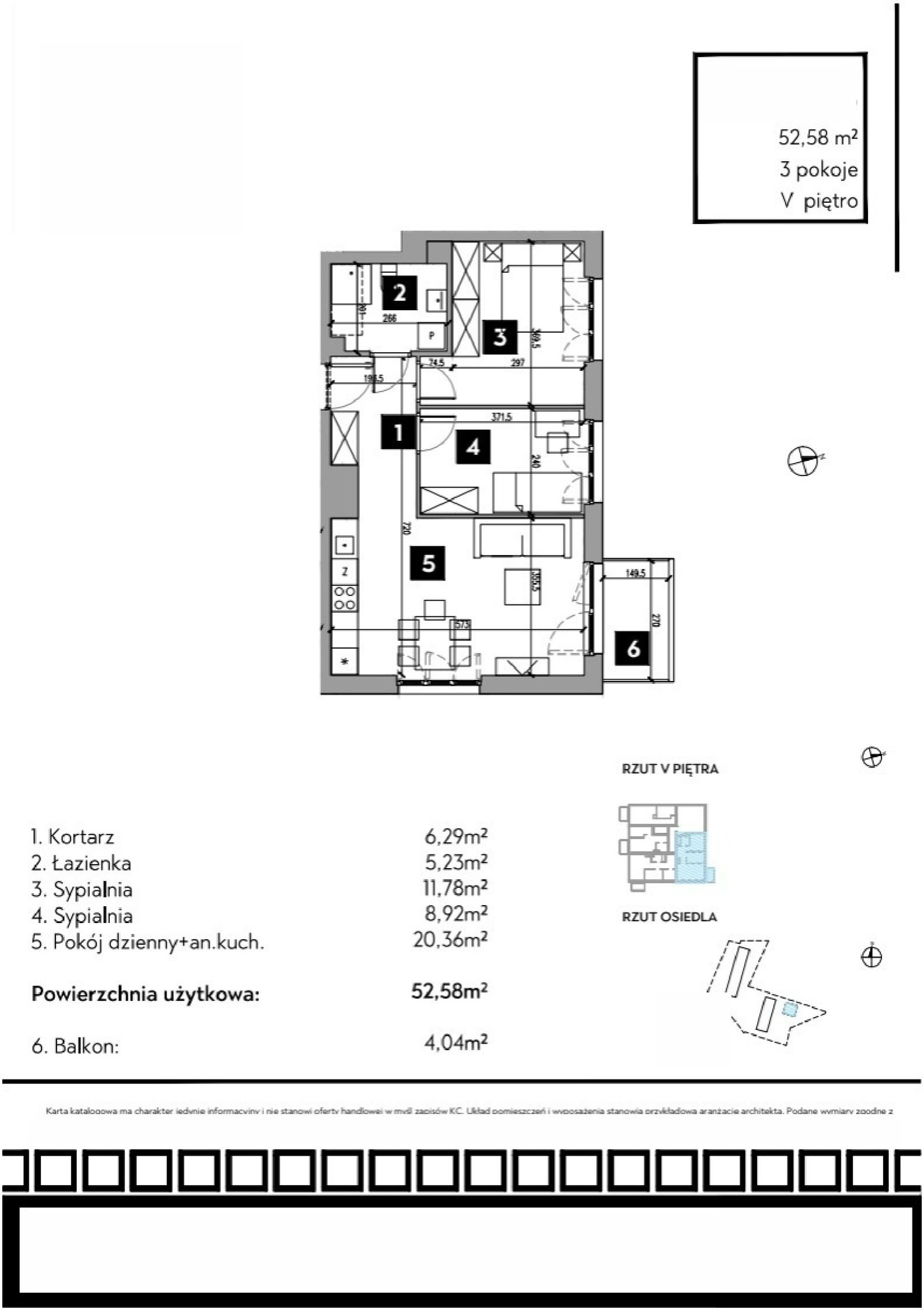 B2/5/4 — Osiedle Metr Kwadrat etap II