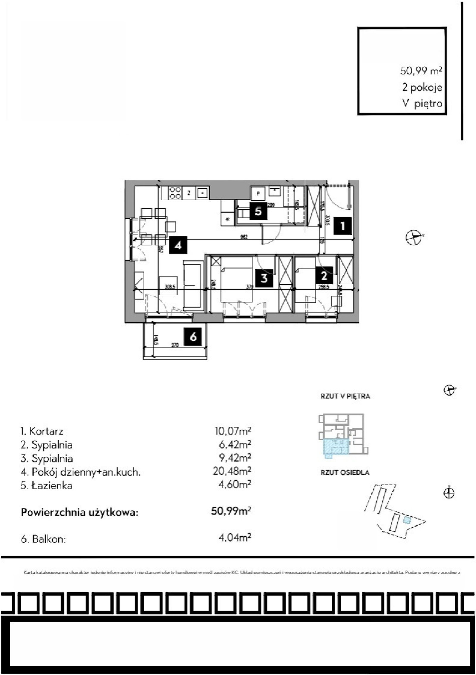 B2/5/5 — Osiedle Metr Kwadrat etap II