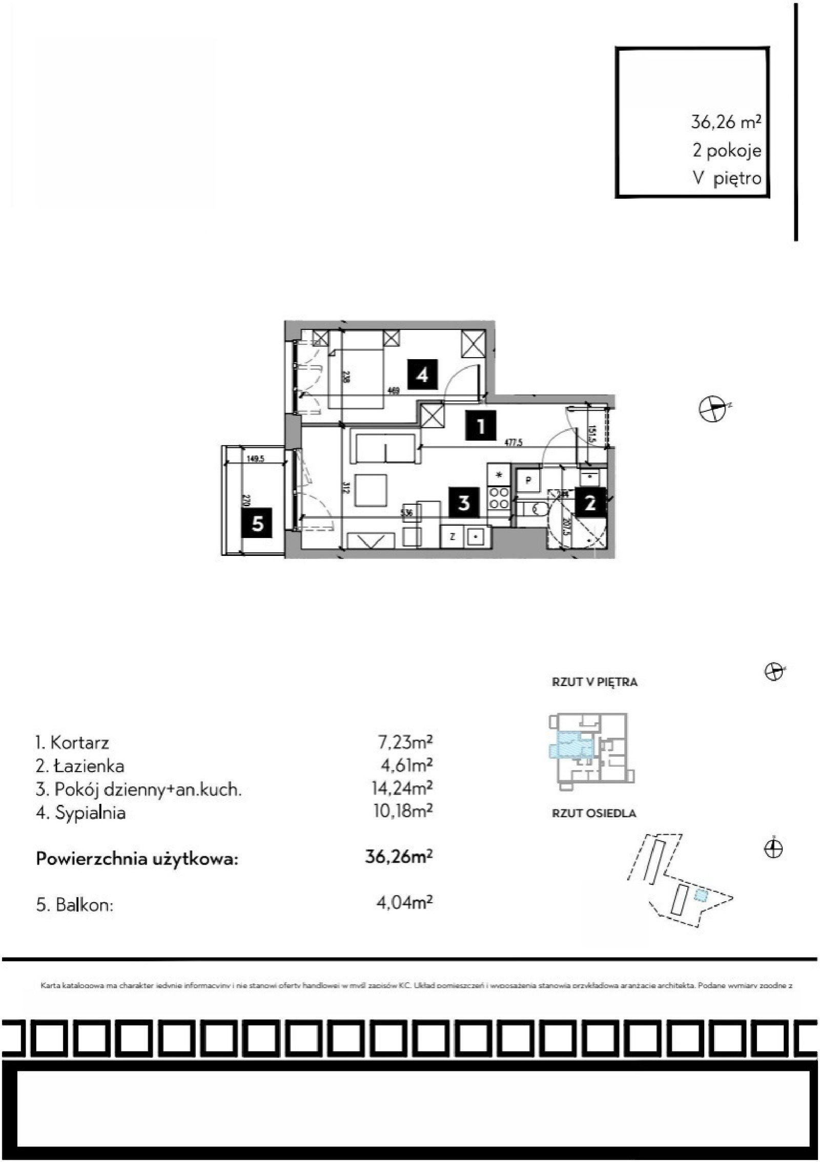 B2/5/6 — Osiedle Metr Kwadrat etap II
