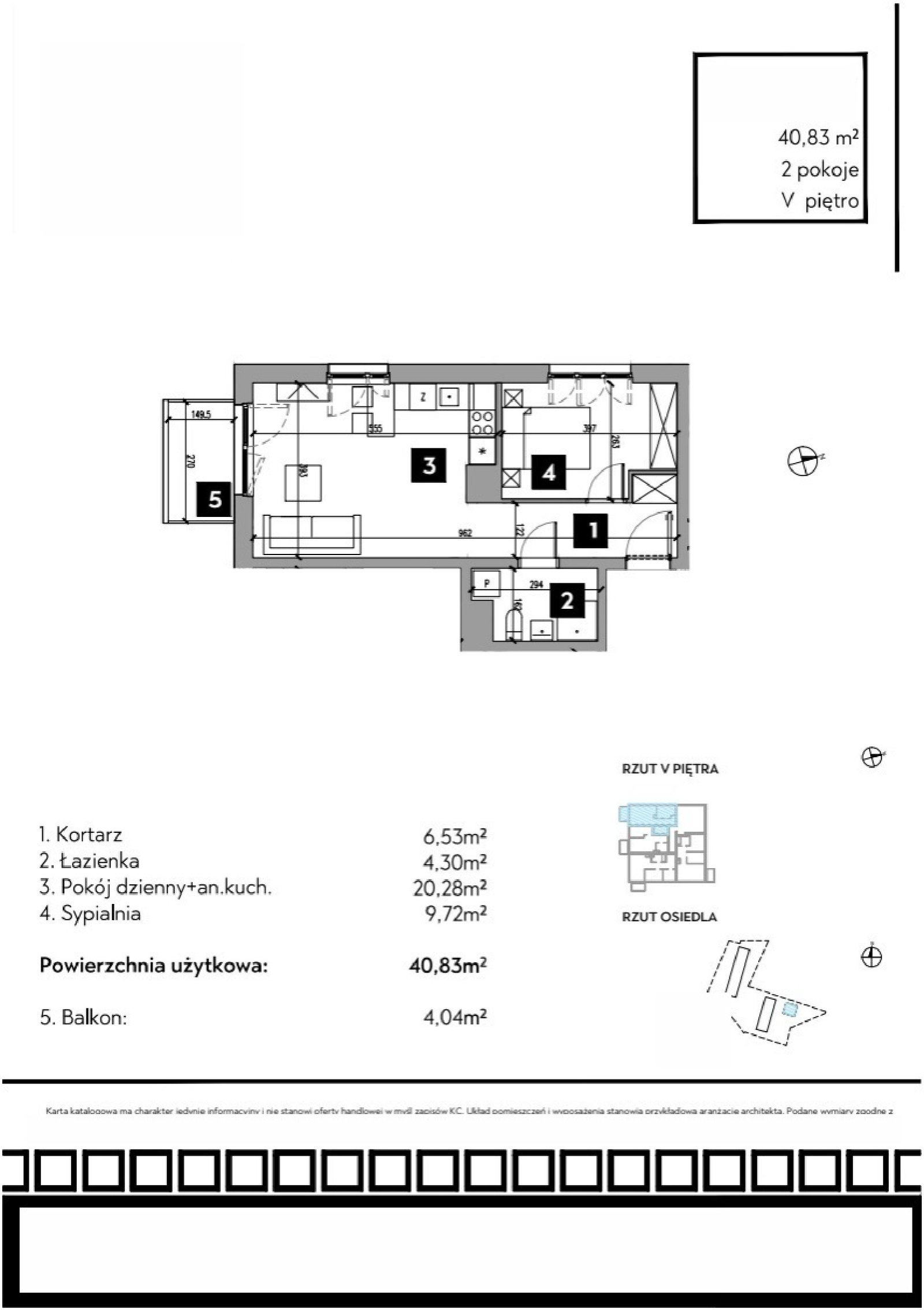 B2/5/7 — Osiedle Metr Kwadrat etap II