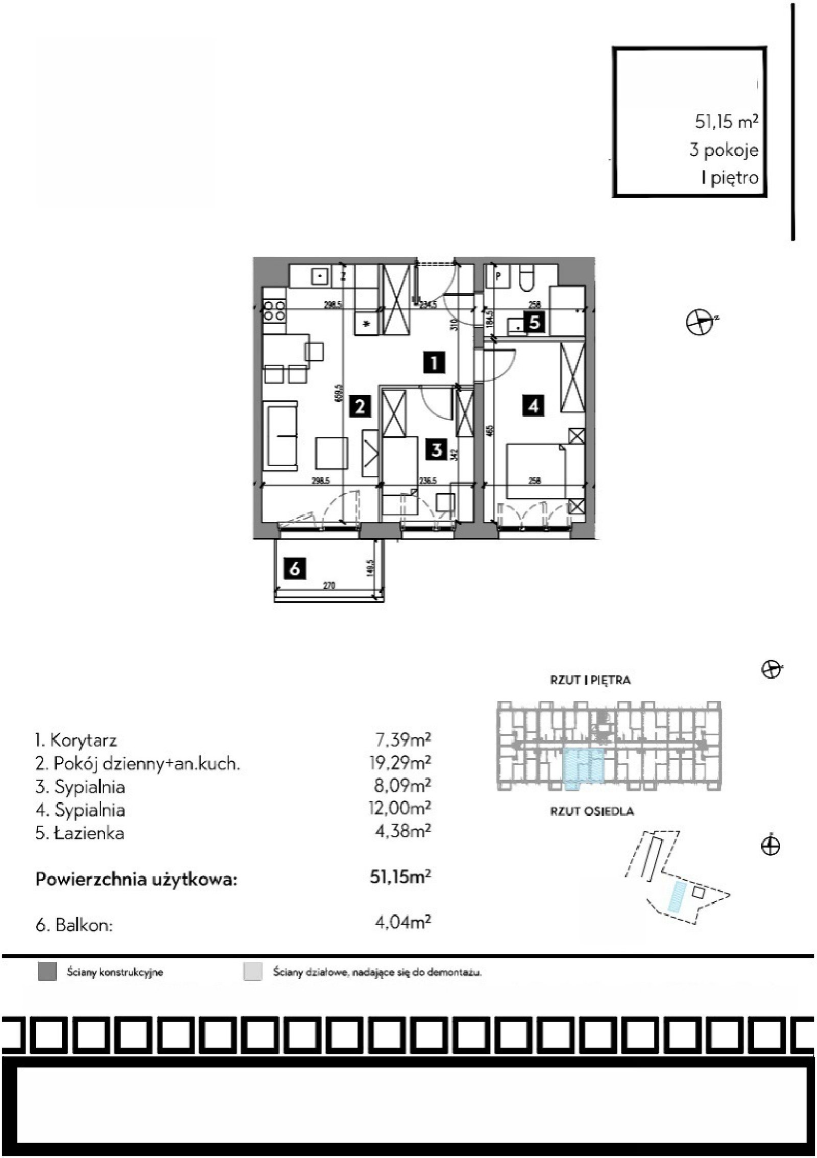B1/1/10 — Osiedle Metr Kwadrat etap II