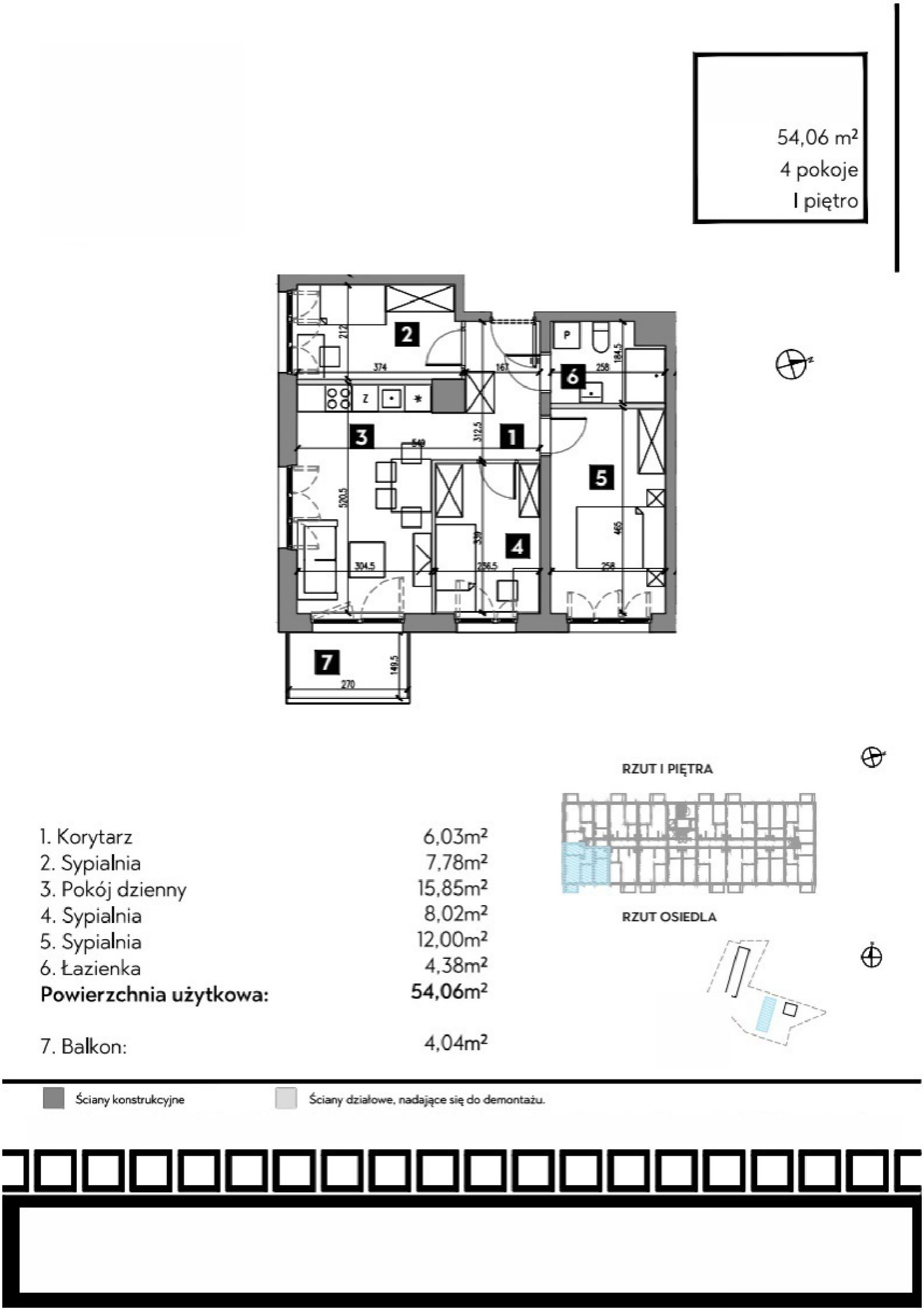 B1/1/12 — Osiedle Metr Kwadrat etap II