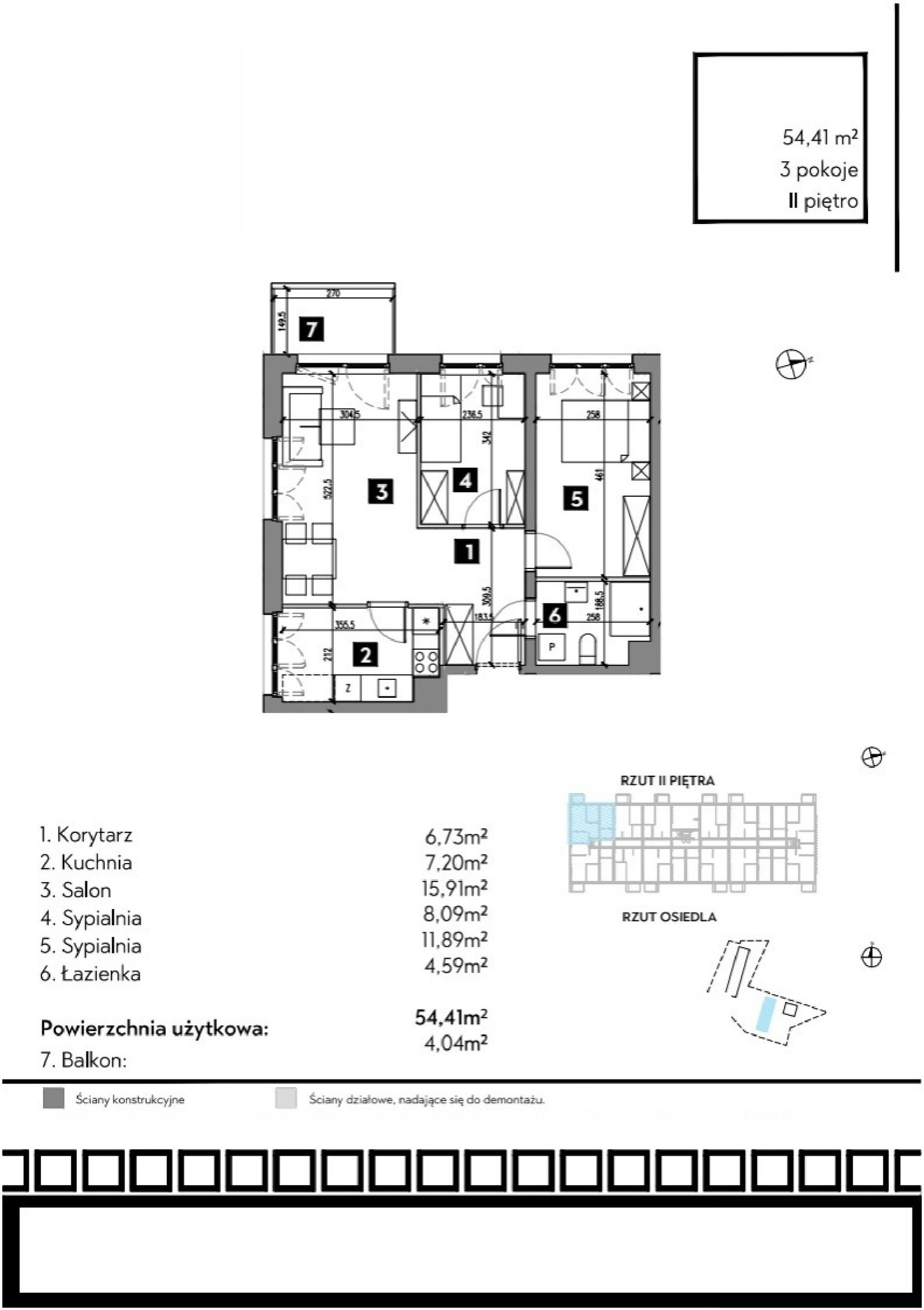 B1/2/13 — Osiedle Metr Kwadrat etap II