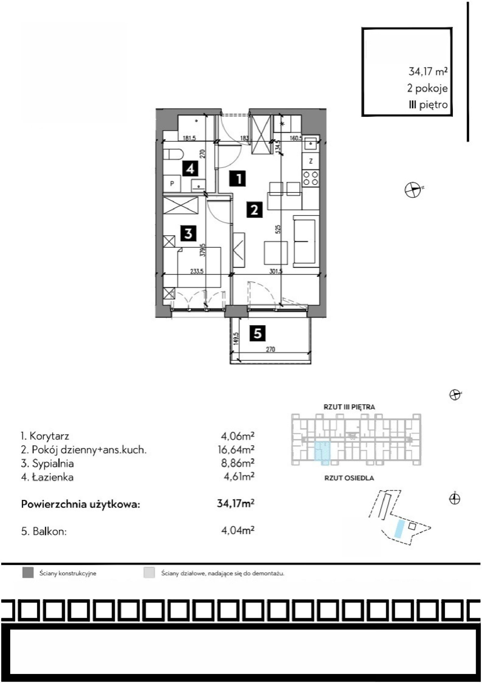 B1/3/11 — Osiedle Metr Kwadrat etap II
