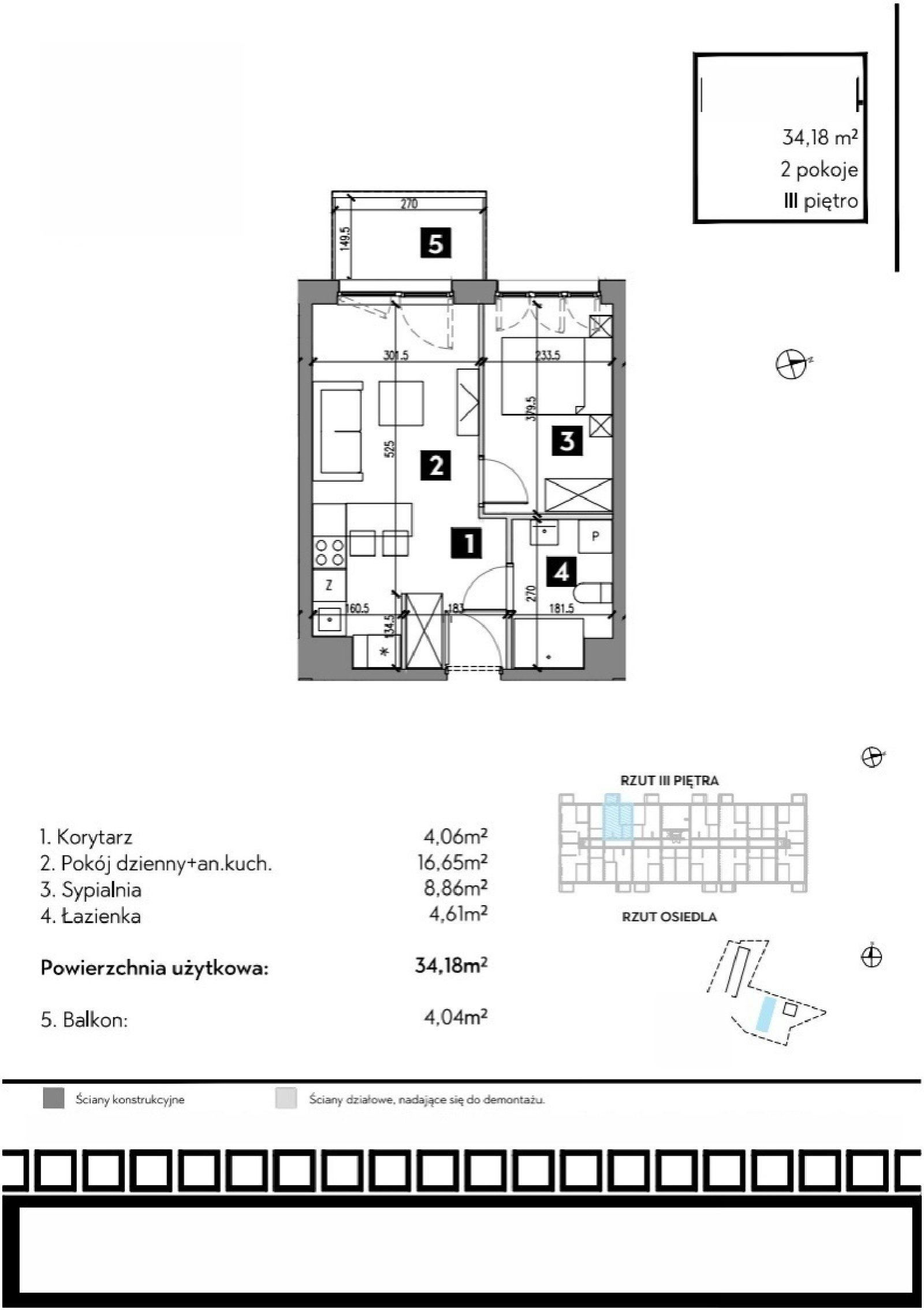B1/3/14 — Osiedle Metr Kwadrat etap II