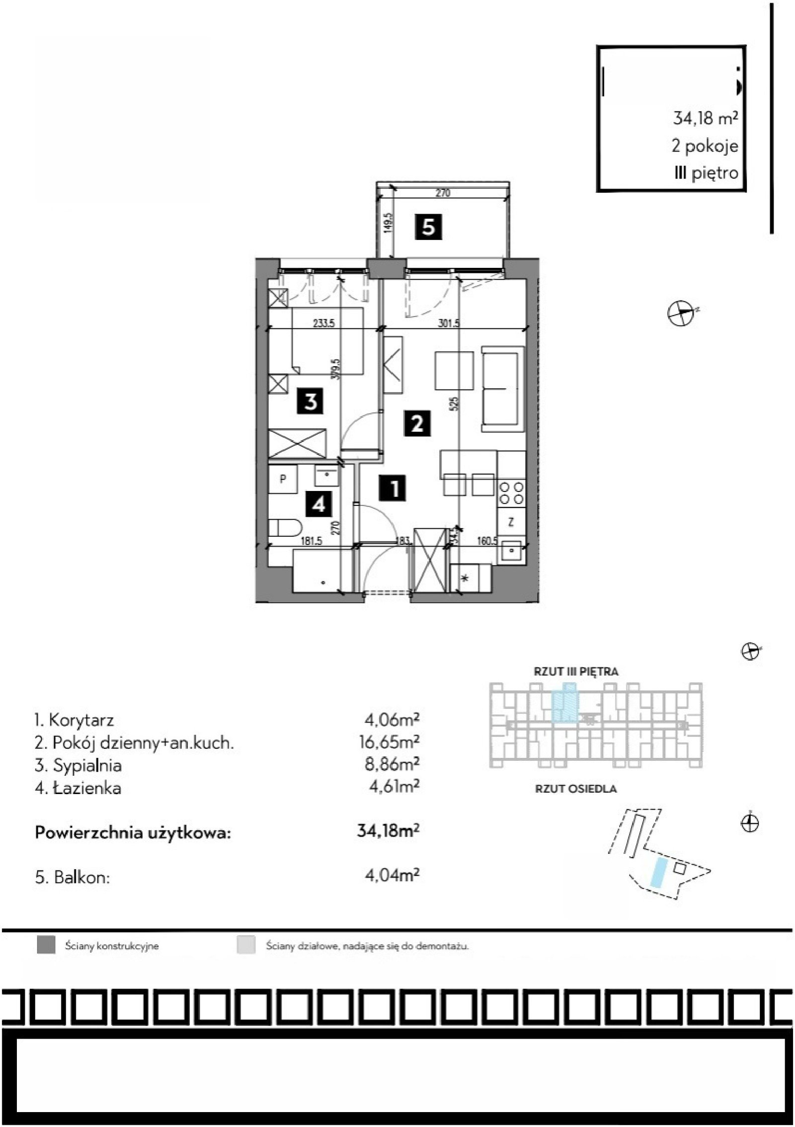 B1/3/15 — Osiedle Metr Kwadrat etap II