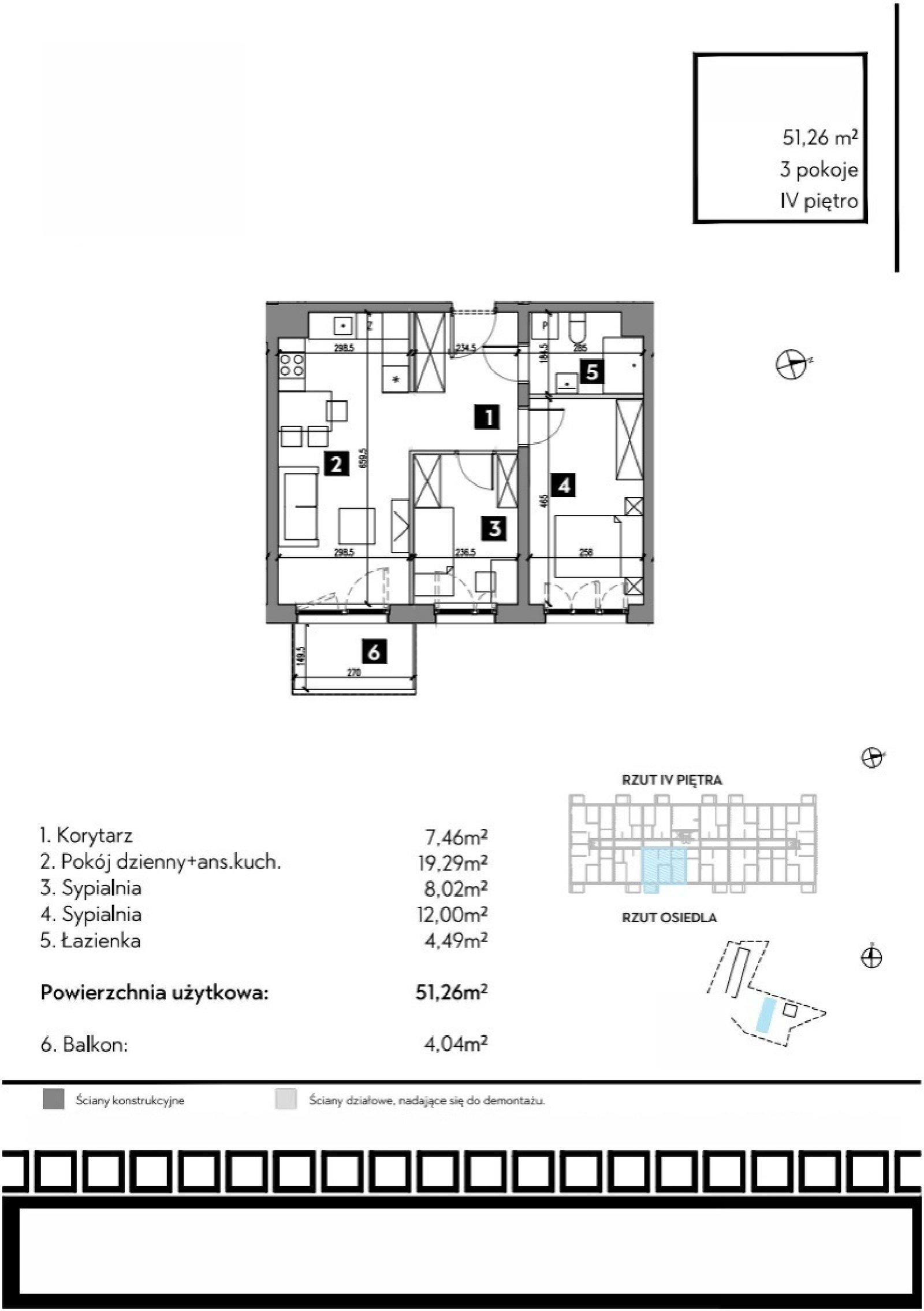 B1/4/10 — Osiedle Metr Kwadrat etap II