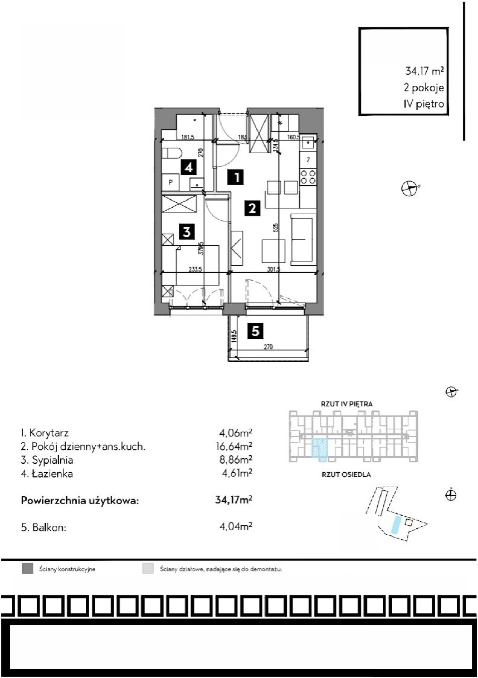 B1/4/11 — Osiedle Metr Kwadrat etap II