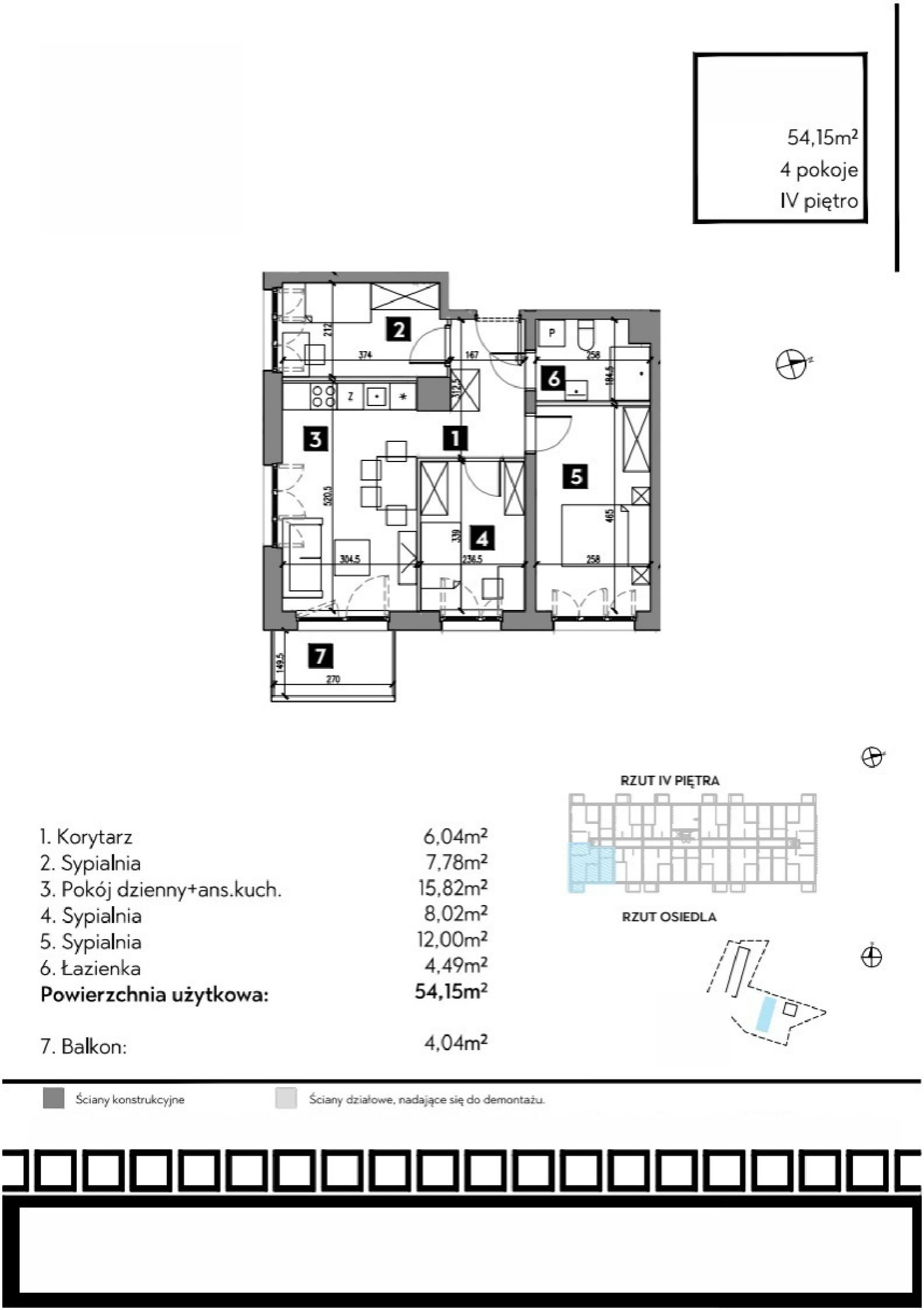 B1/4/12 — Osiedle Metr Kwadrat etap II