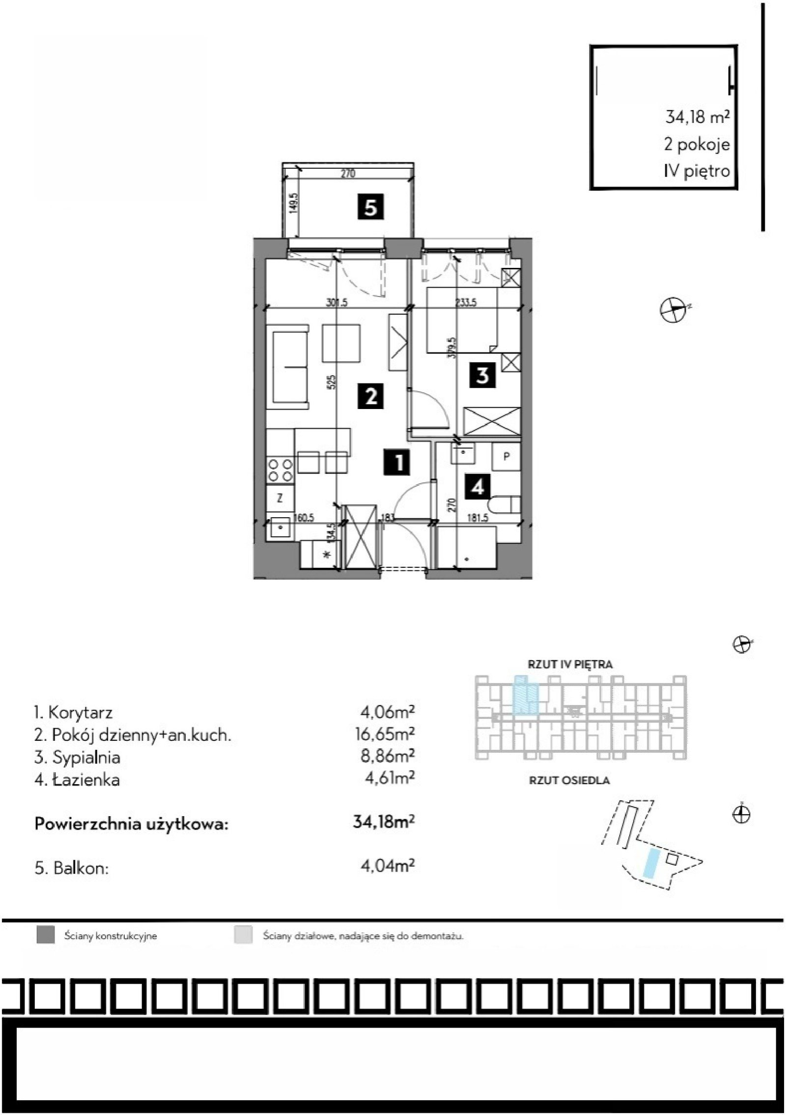 B1/4/14 — Osiedle Metr Kwadrat etap II