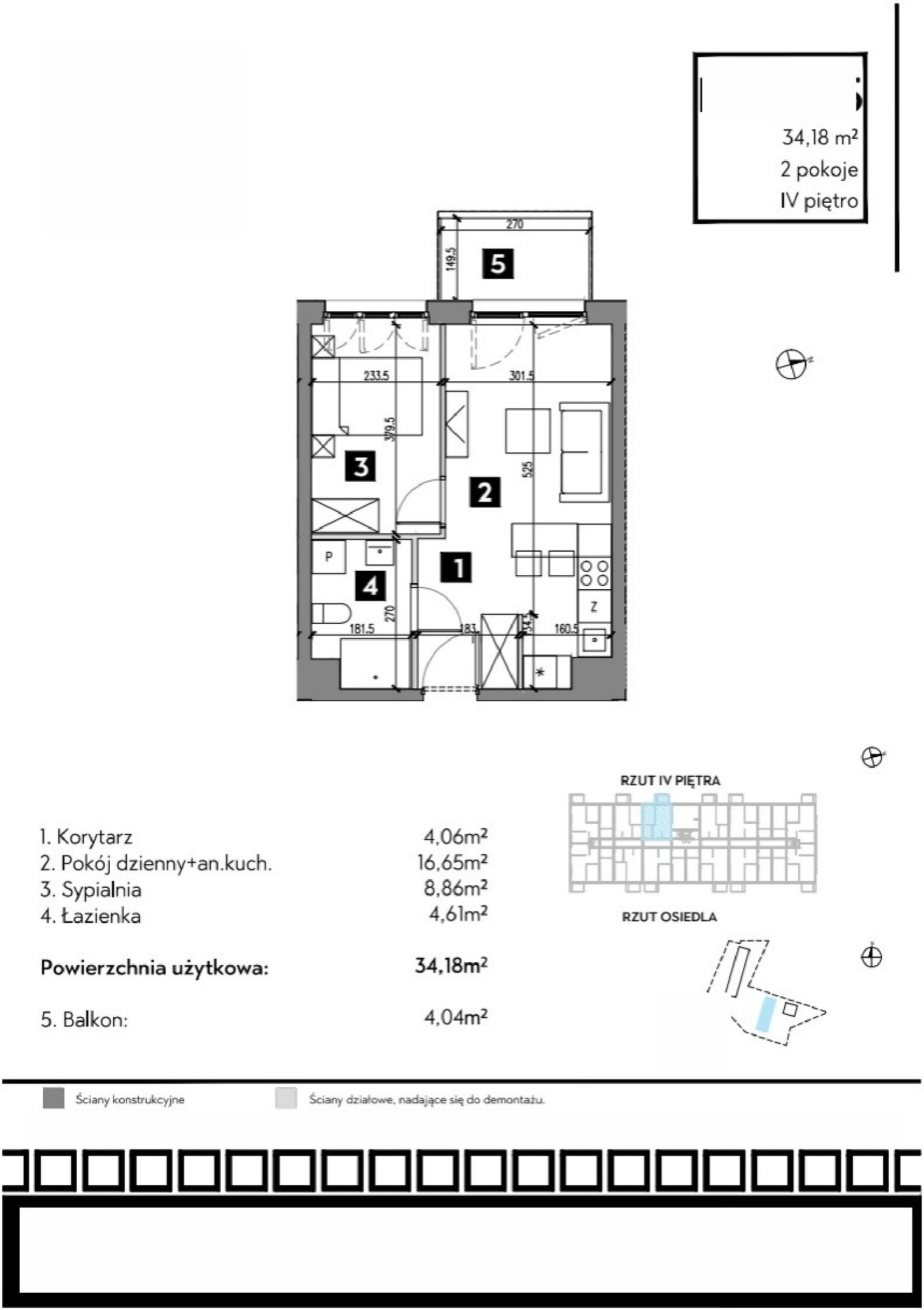 B1/4/15 — Osiedle Metr Kwadrat etap II