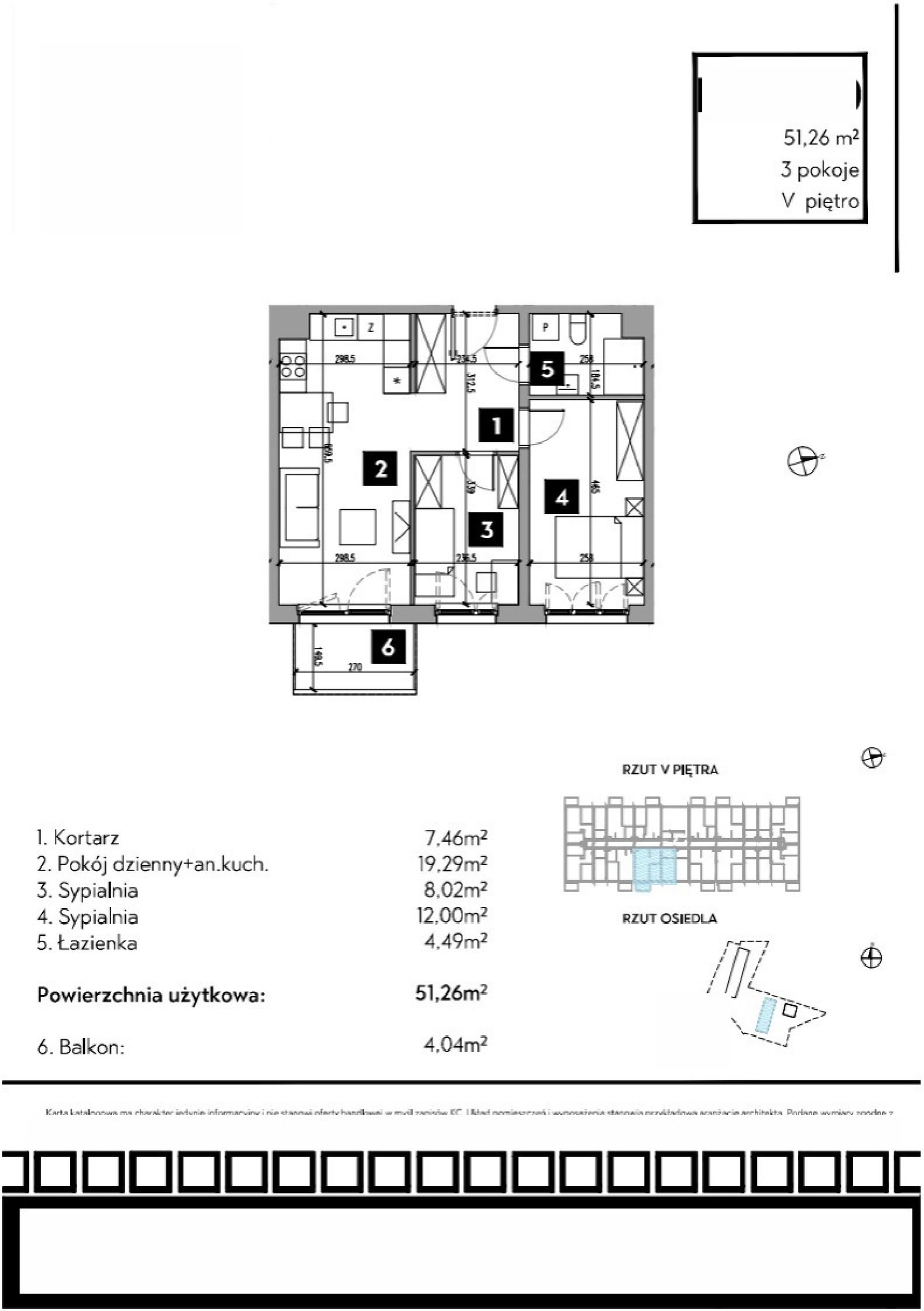 B1/5/10 — Osiedle Metr Kwadrat etap II