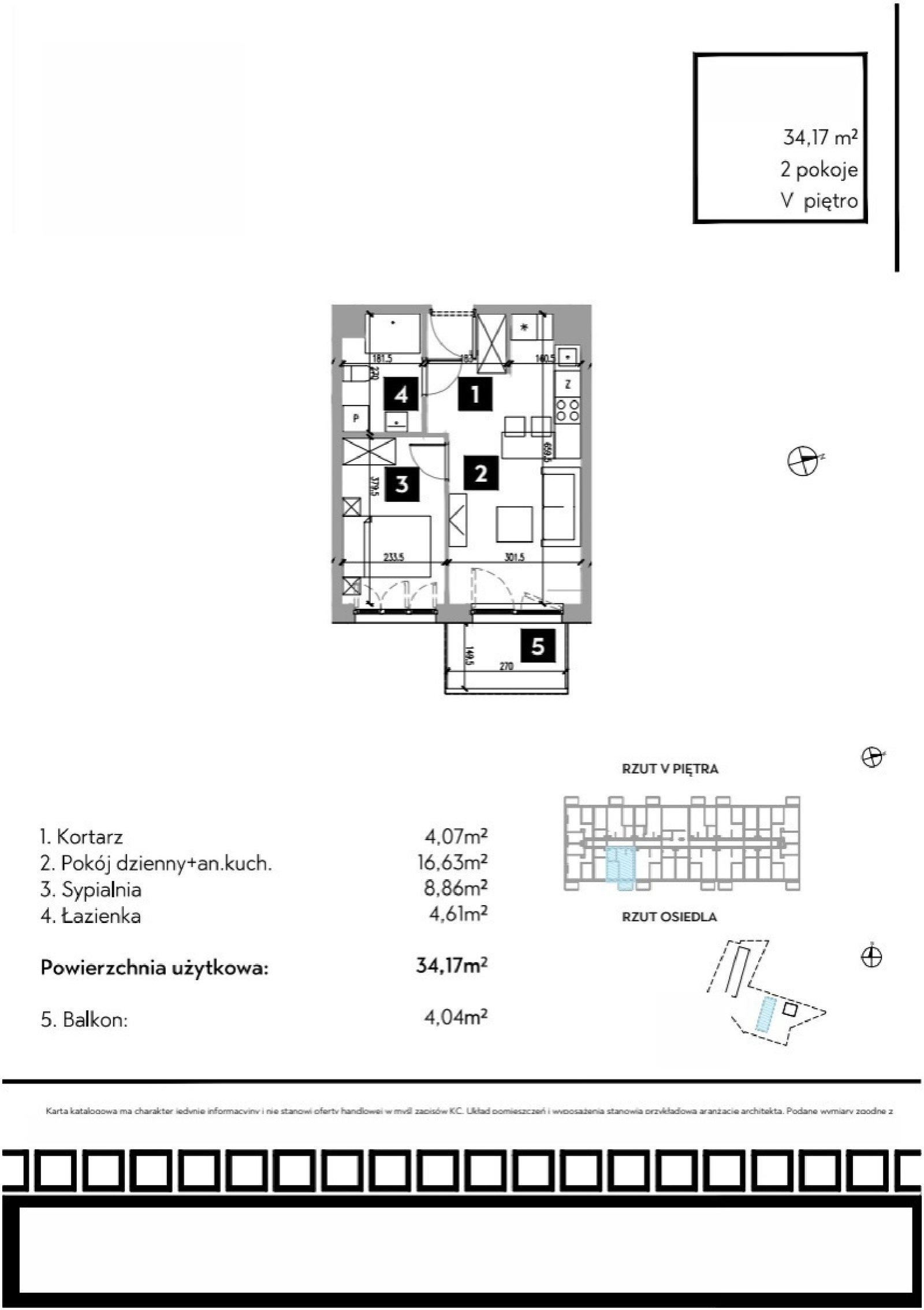 B1/5/11 — Osiedle Metr Kwadrat etap II