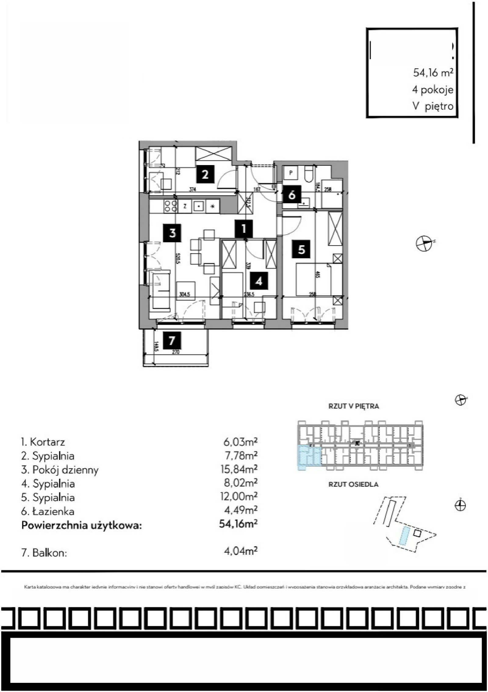 B1/5/12 — Osiedle Metr Kwadrat etap II