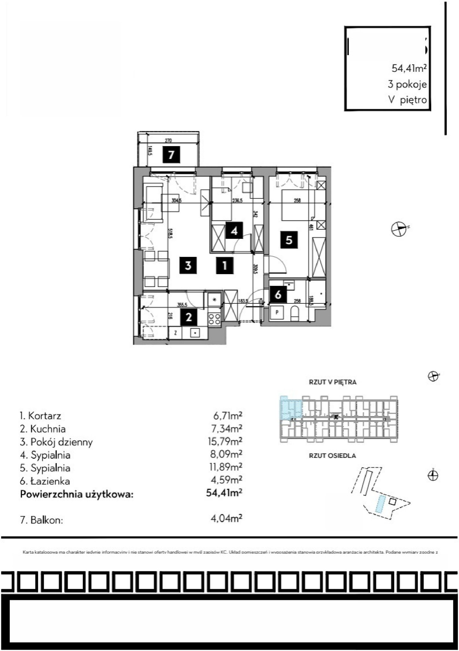 B1/5/13 — Osiedle Metr Kwadrat etap II