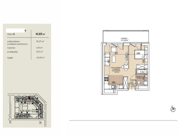 C1-5-39 — Lokum Soho
