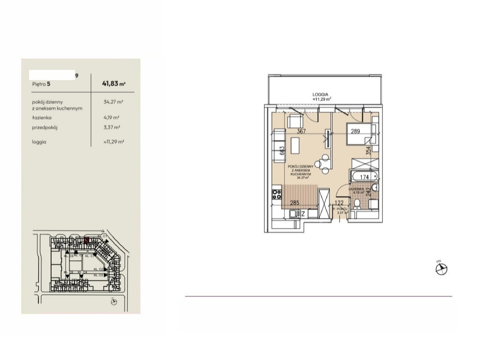 C1-5-39 — Lokum Soho