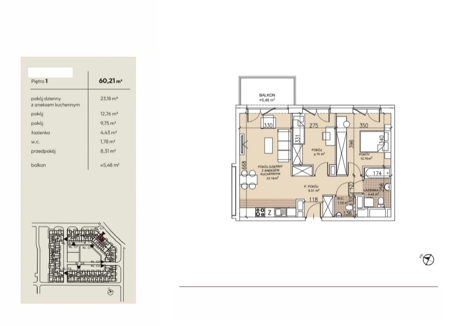 C1-1-6 — Lokum Soho