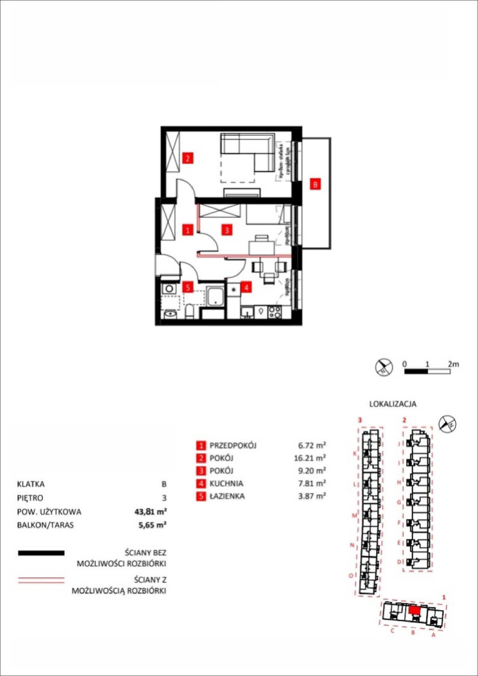 11/8 — Apartamenty Jeździecka