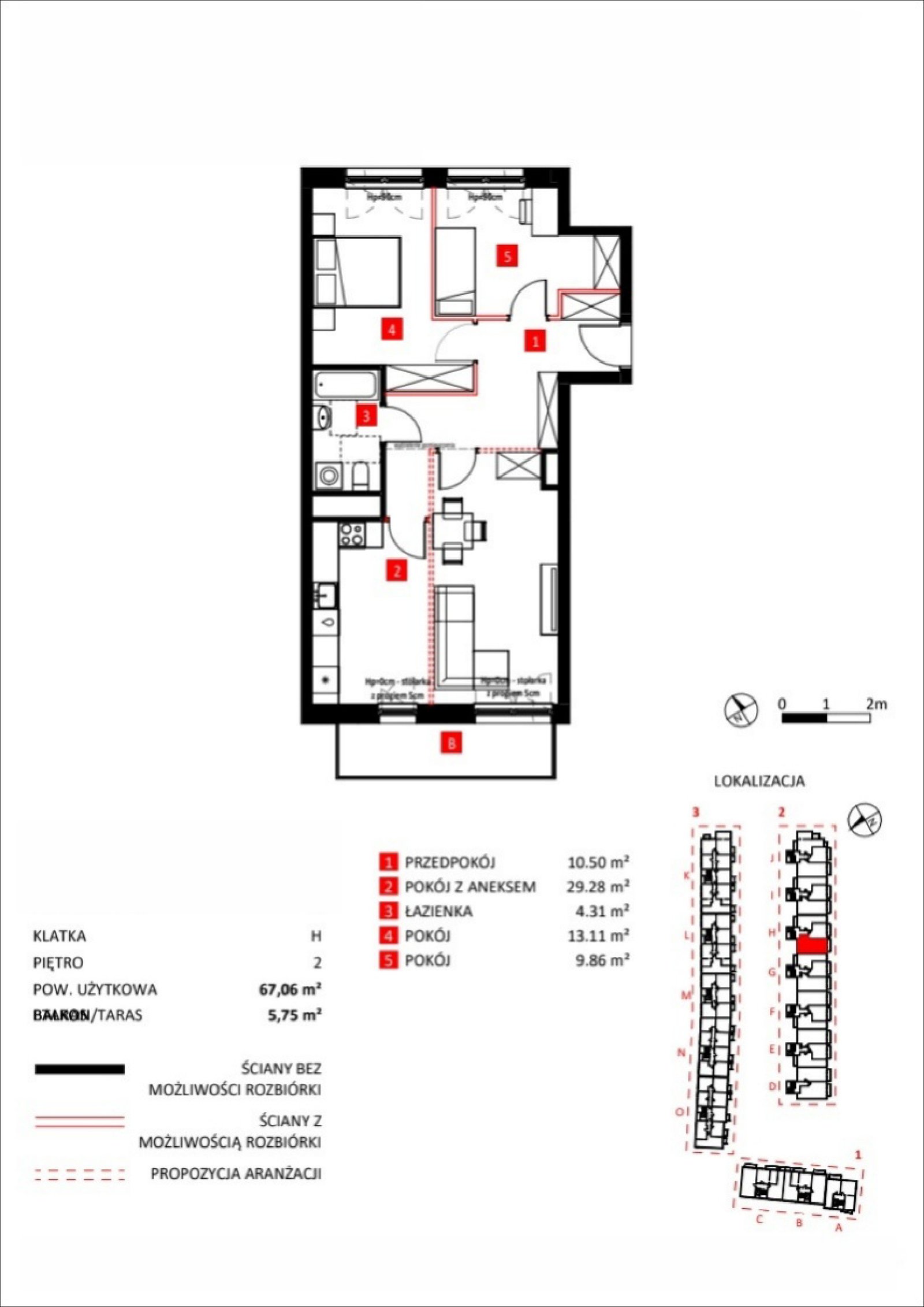15/8 — Apartamenty Jeździecka