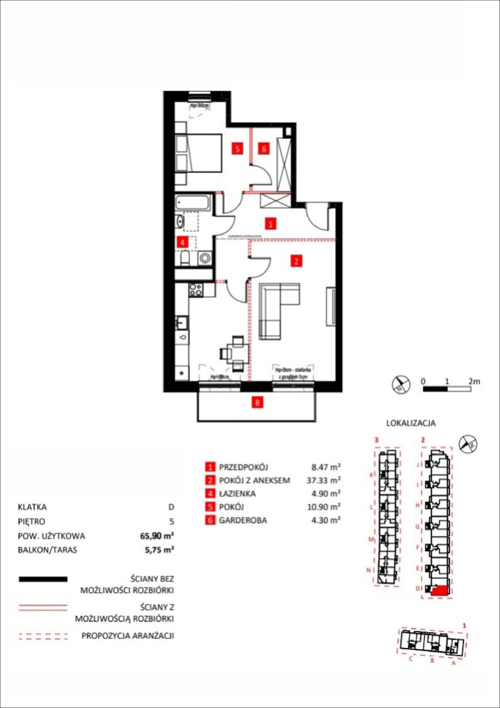 11/12 — Apartamenty Jeździecka
