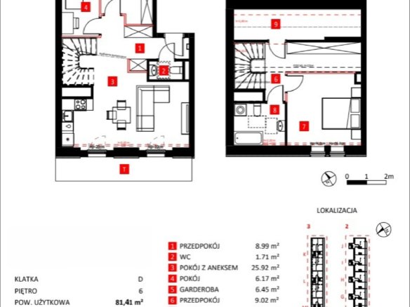 11/14 — Apartamenty Jeździecka