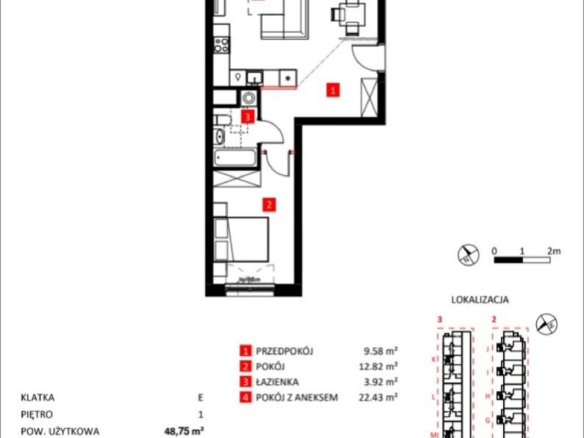 11A/5 — Apartamenty Jeździecka