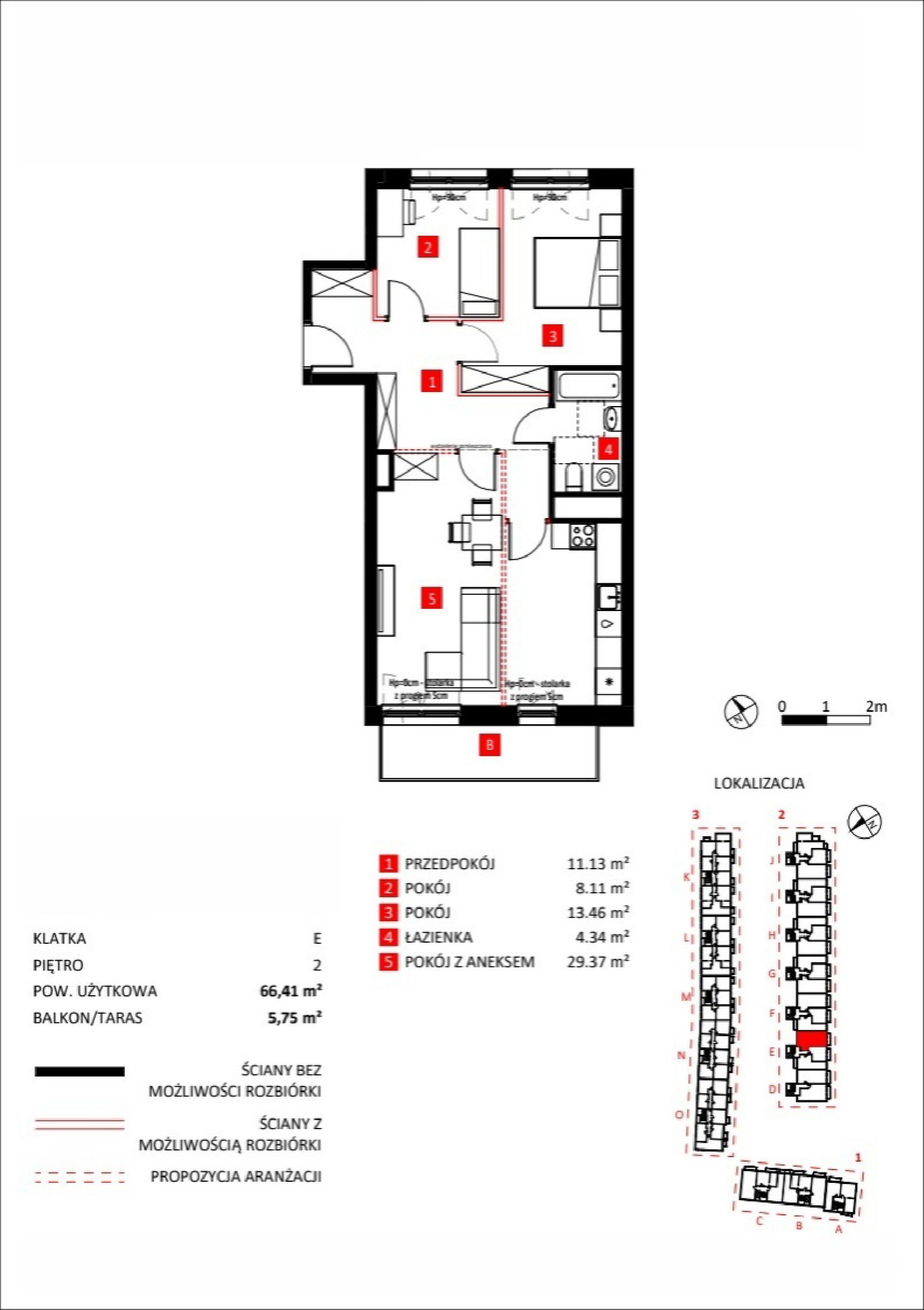 11A/6 — Apartamenty Jeździecka