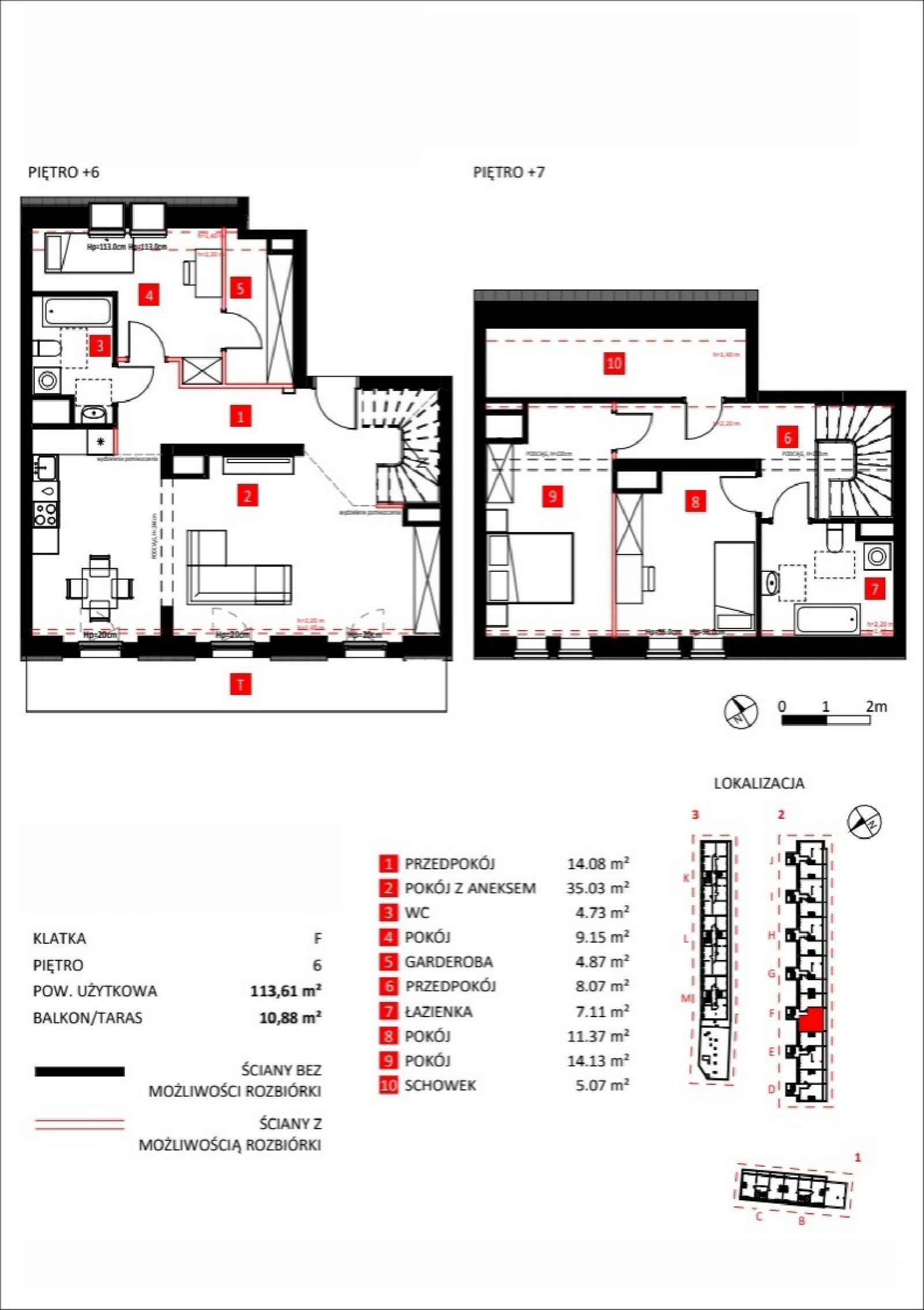 13/19 — Apartamenty Jeździecka