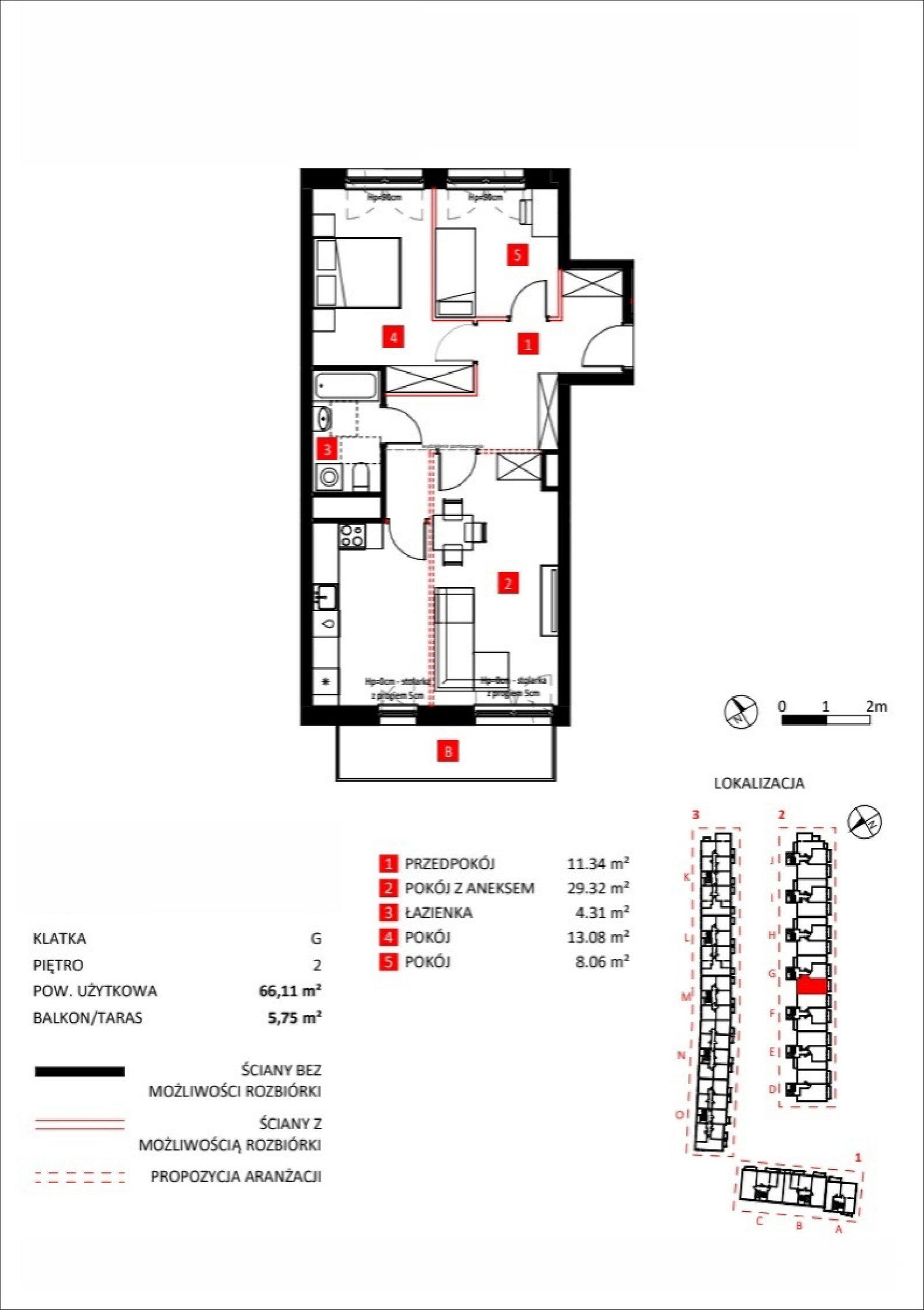 13A/8 — Apartamenty Jeździecka