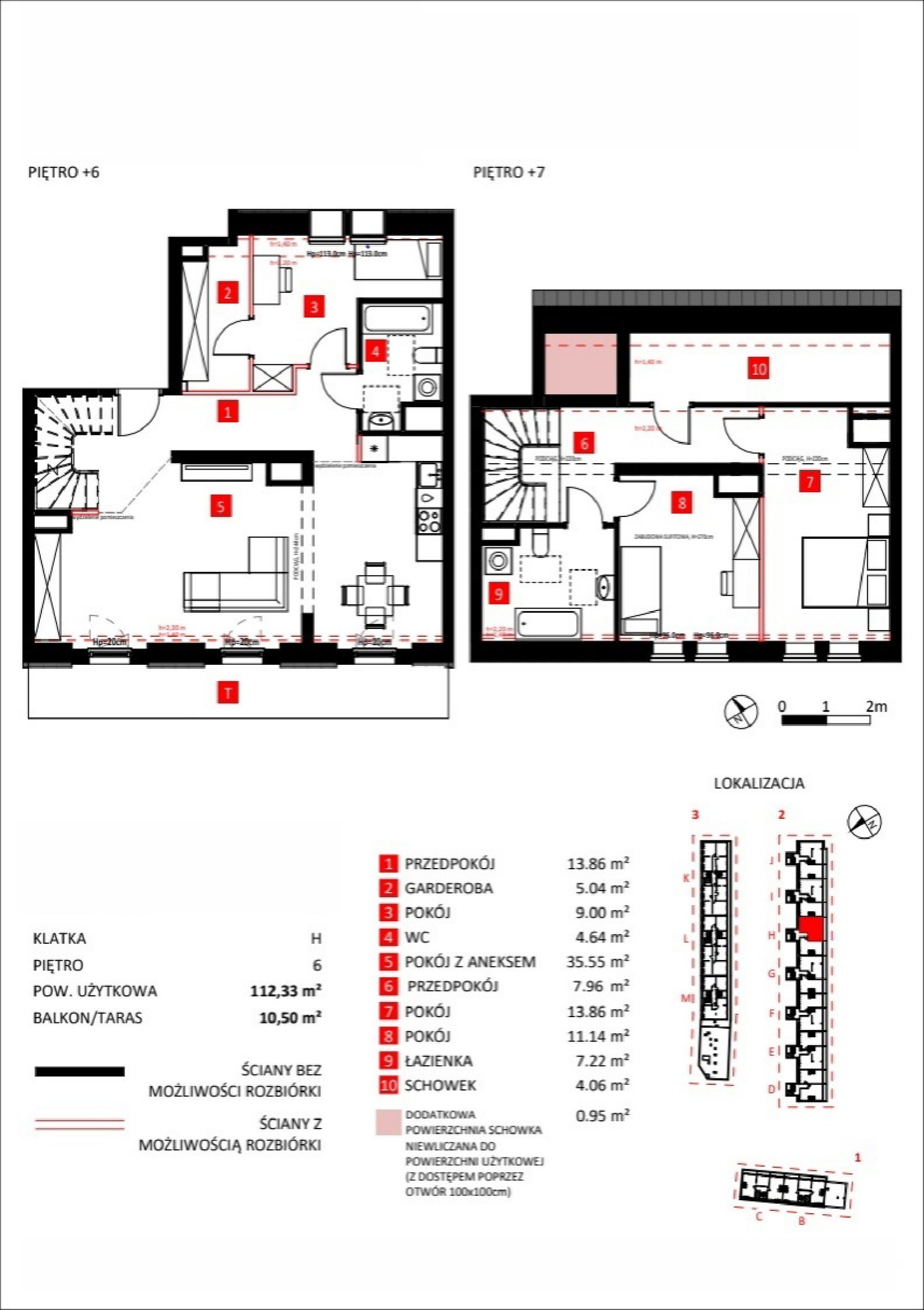 15/18 — Apartamenty Jeździecka