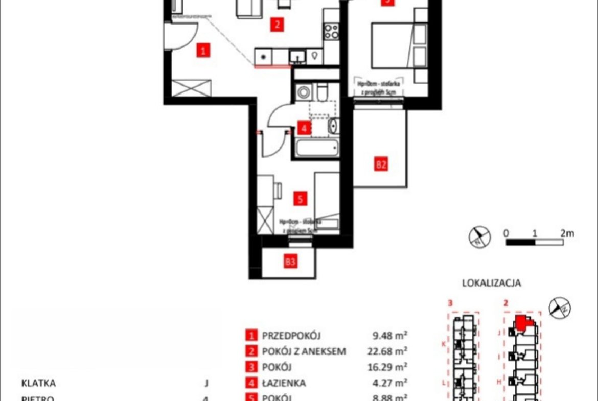 Rzut 17/12 — Apartamenty Jeździecka
