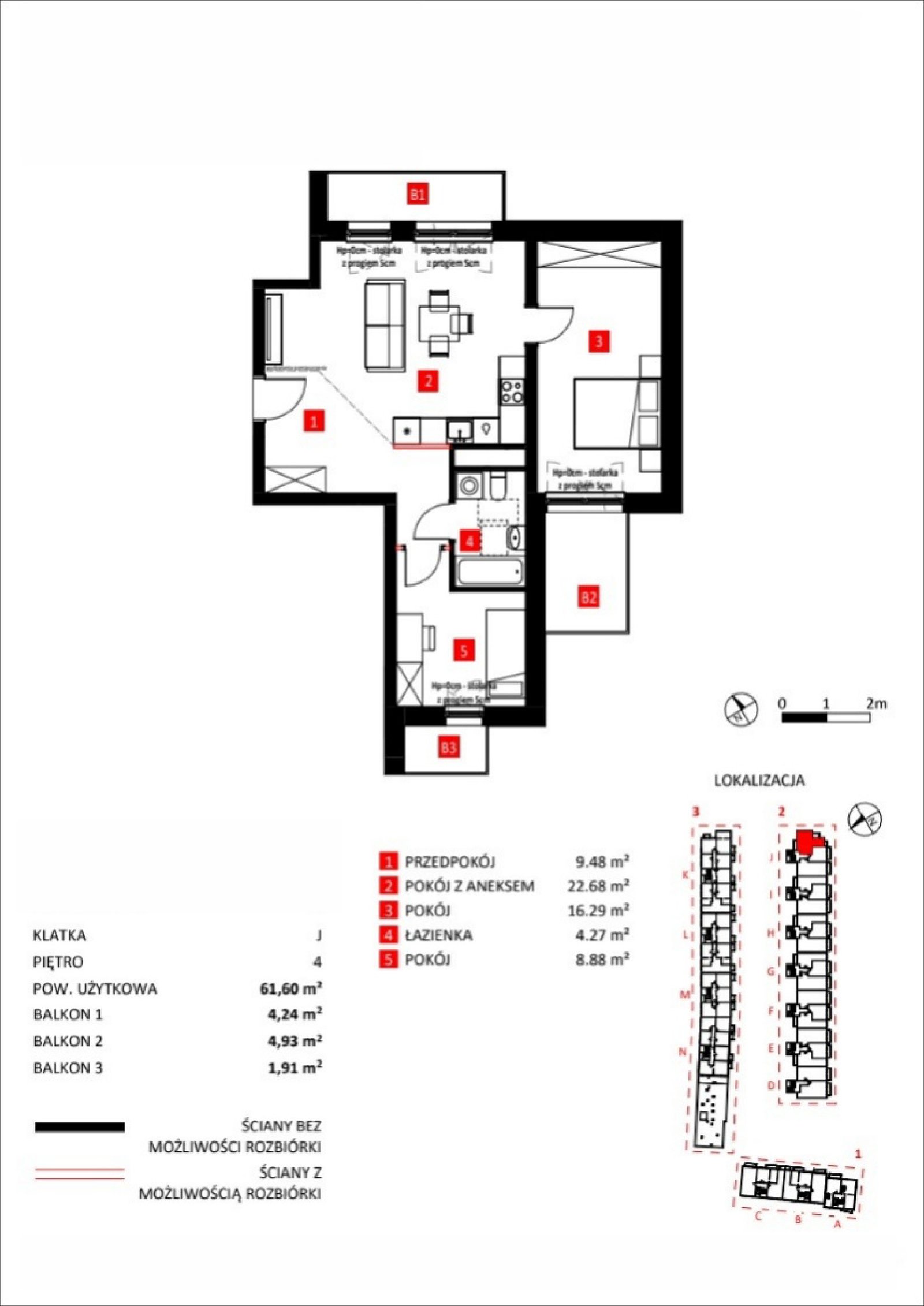 17/12 — Apartamenty Jeździecka