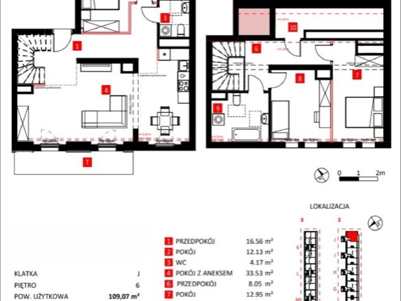 17/18 — Apartamenty Jeździecka