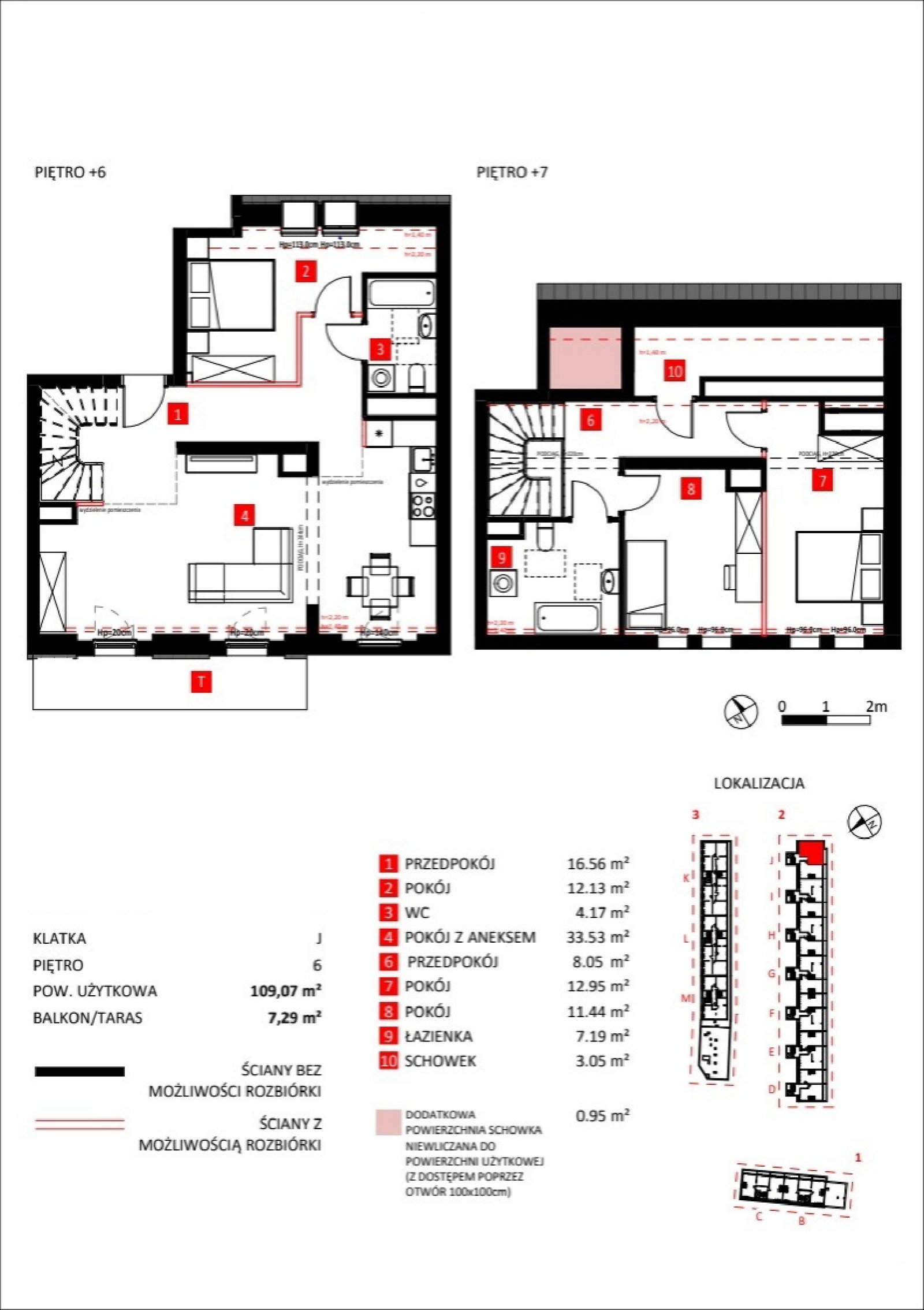 17/18 — Apartamenty Jeździecka