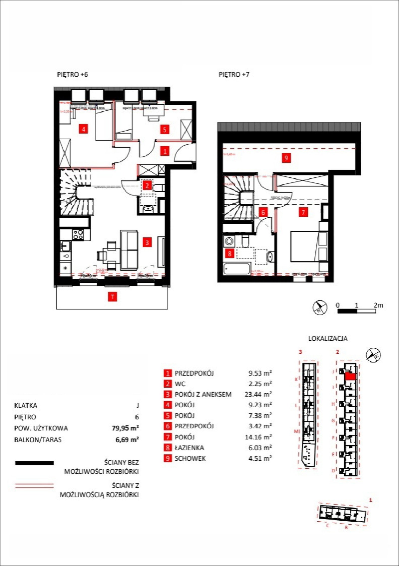 17/19 — Apartamenty Jeździecka