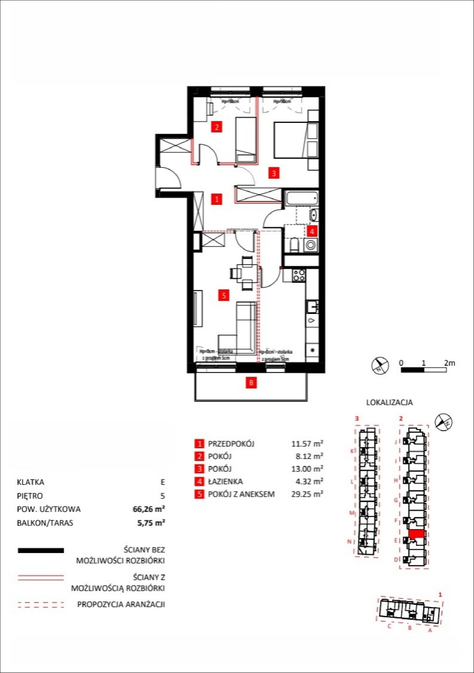 11A/15 — Apartamenty Jeździecka