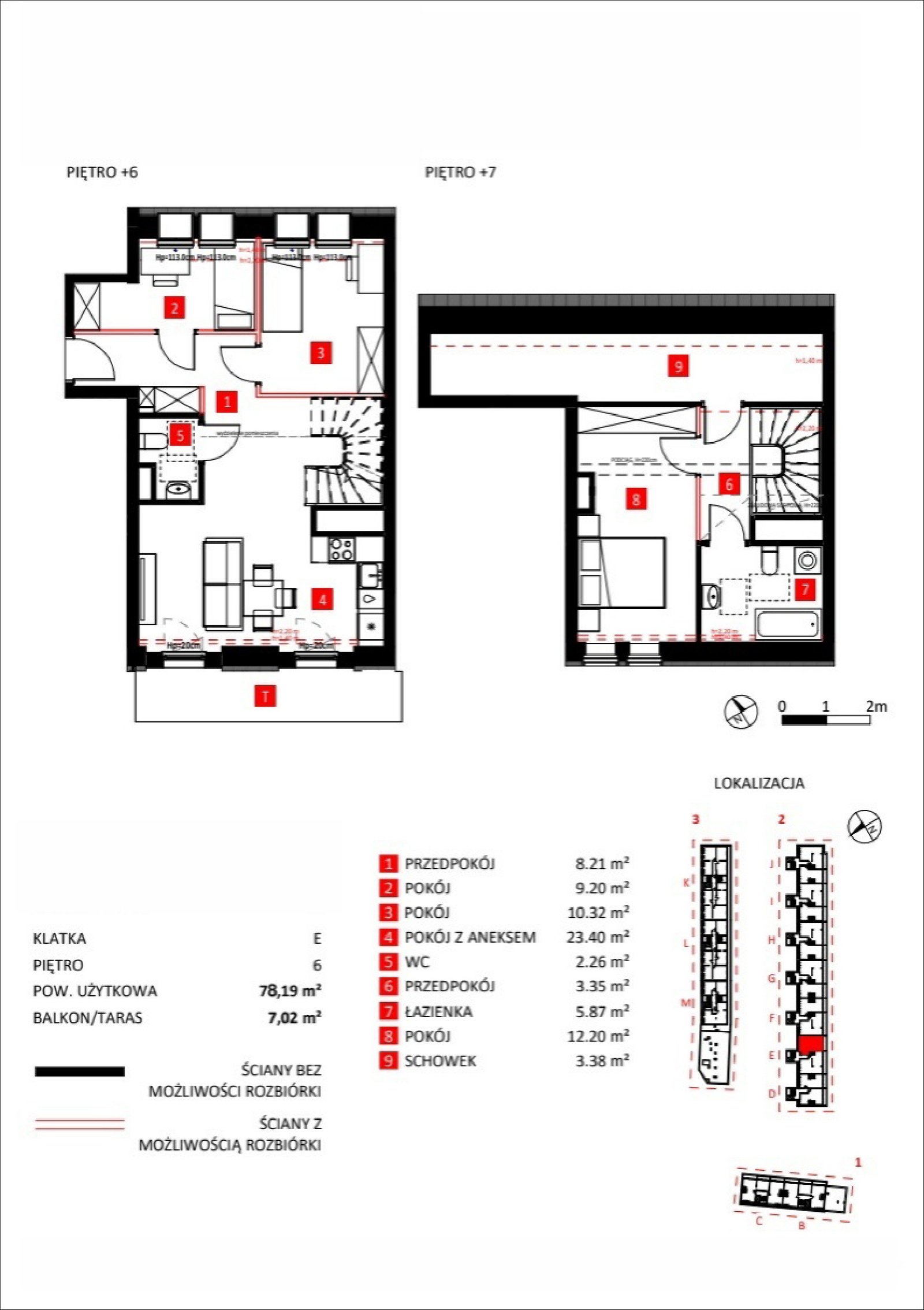 11A/18 — Apartamenty Jeździecka