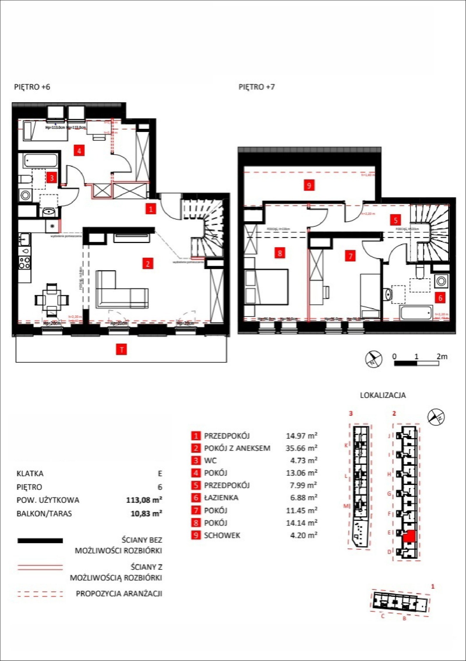 11A/19 — Apartamenty Jeździecka