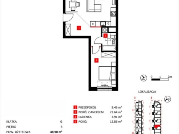 13A/15 — Apartamenty Jeździecka