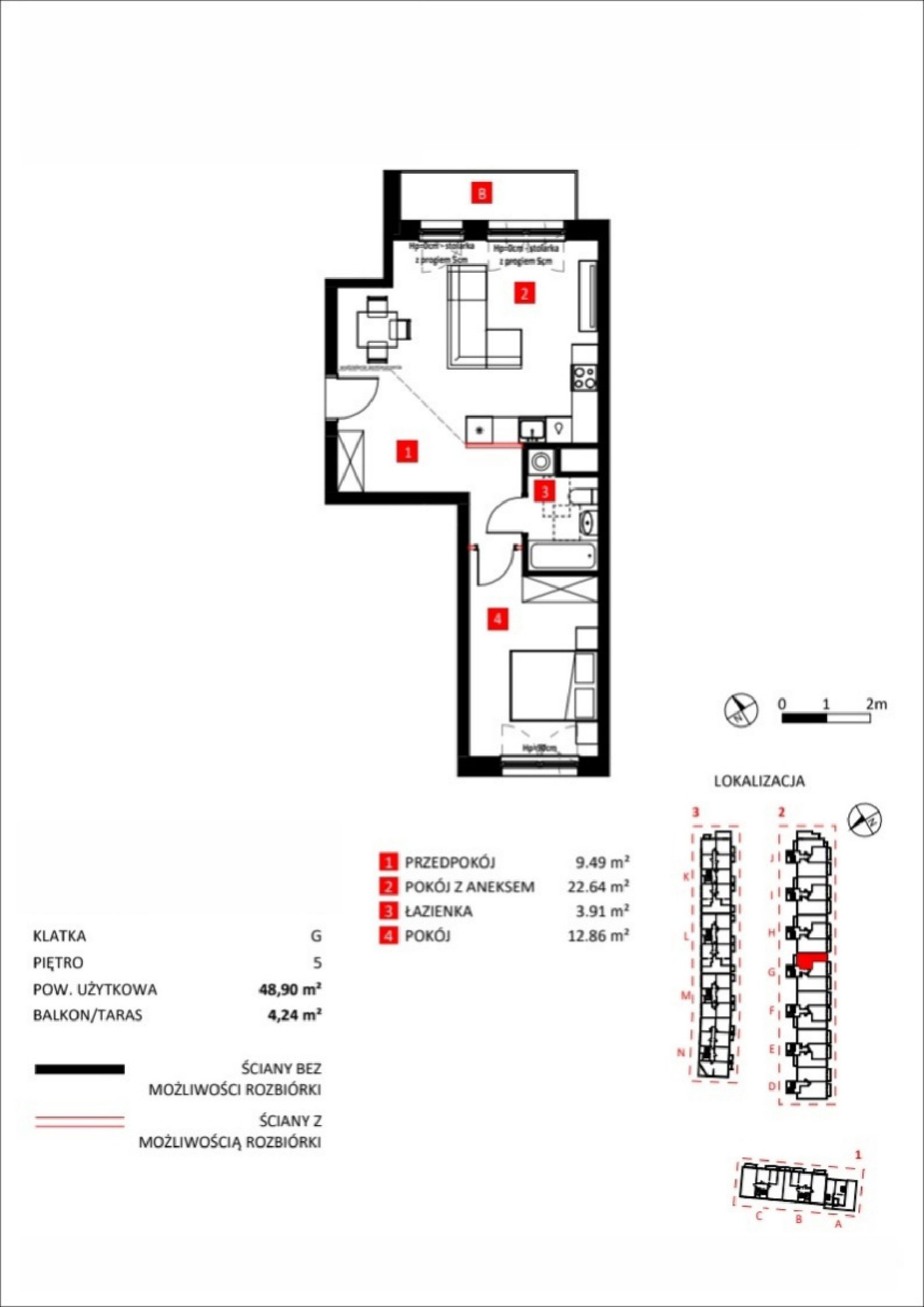 13A/15 — Apartamenty Jeździecka