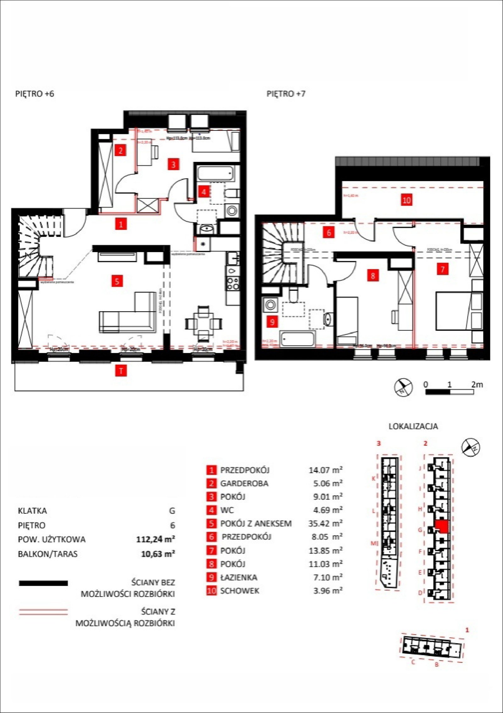 13A/18 — Apartamenty Jeździecka
