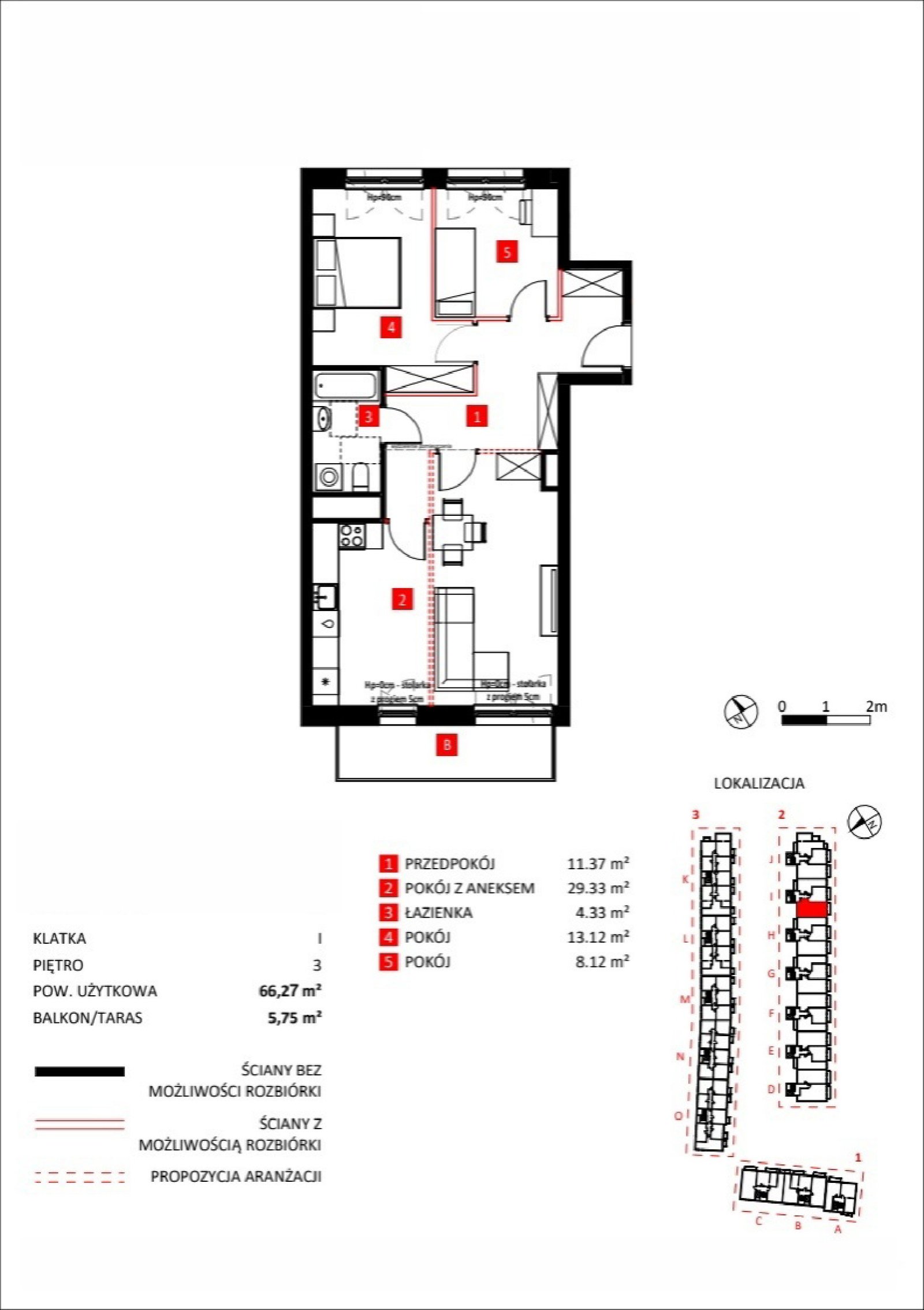 15A/11 — Apartamenty Jeździecka