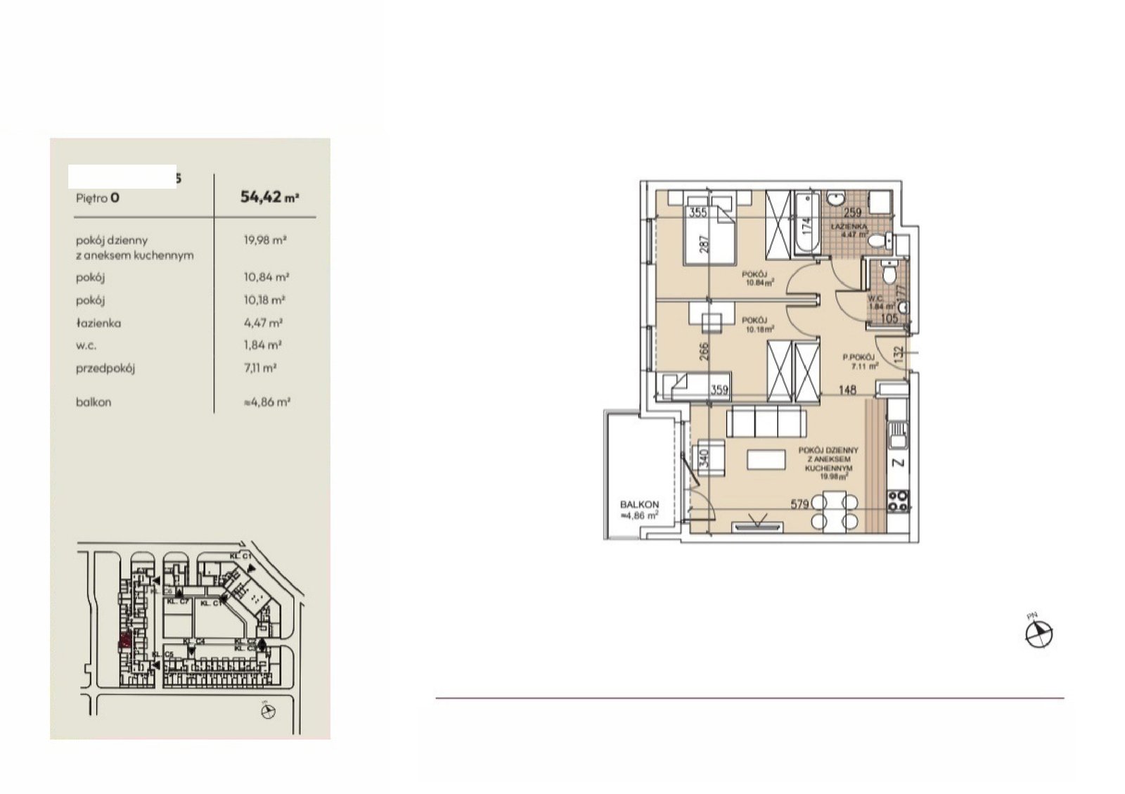 C5-0-5 — Lokum Soho