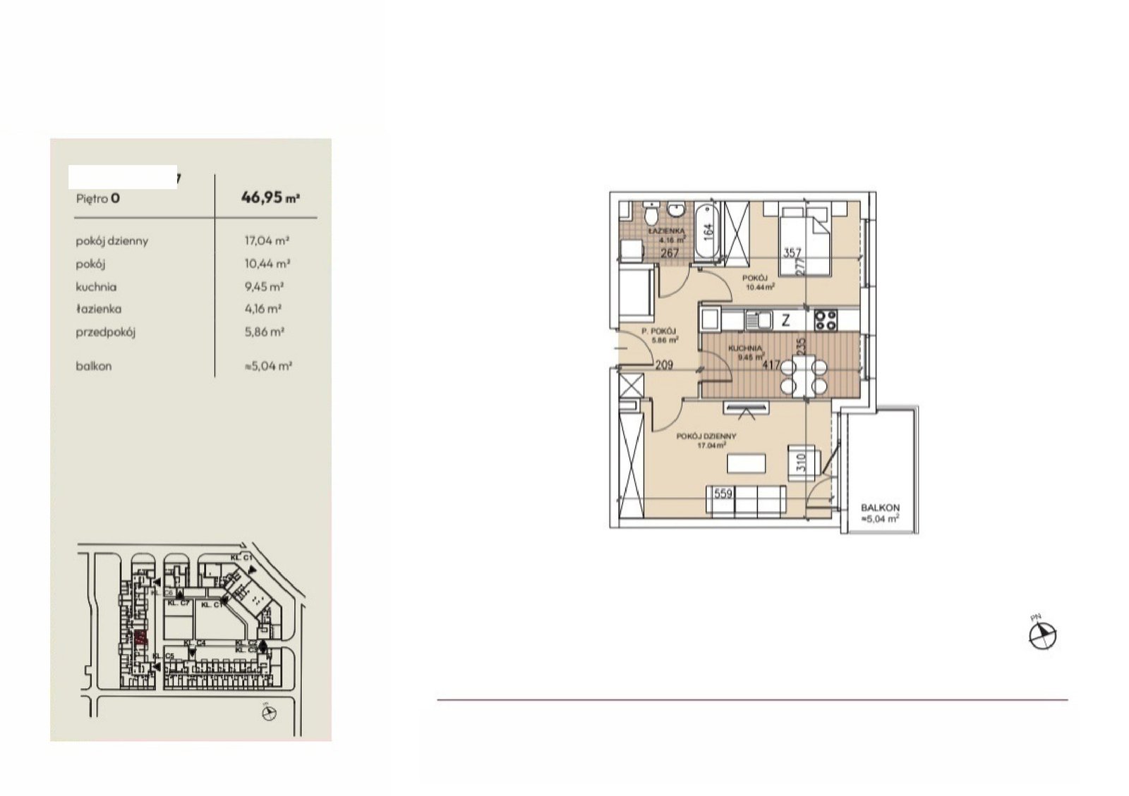 C5-0-7 — Lokum Soho